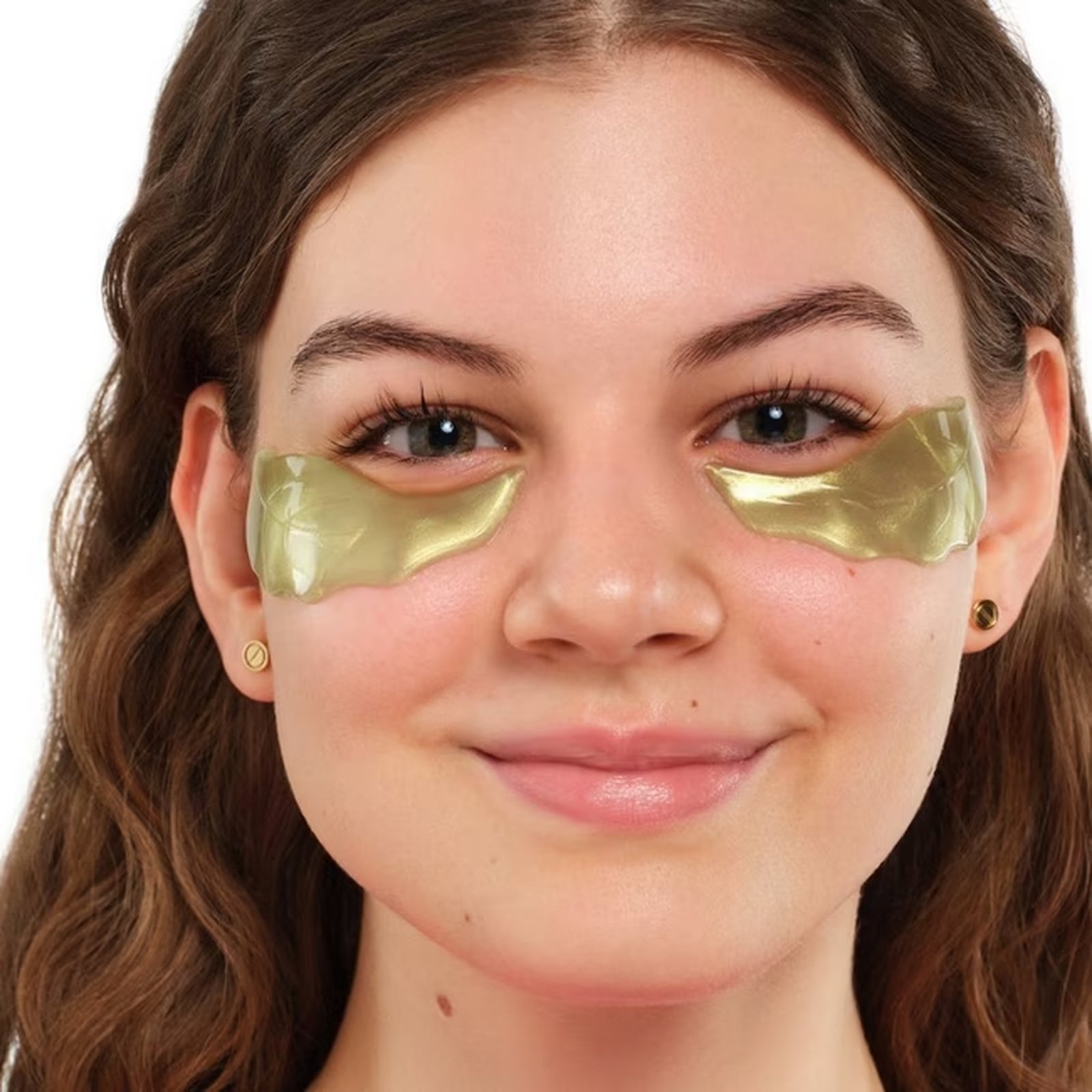 essence Hydro Gel Eye Patches 05 Eye Love Matcha x2