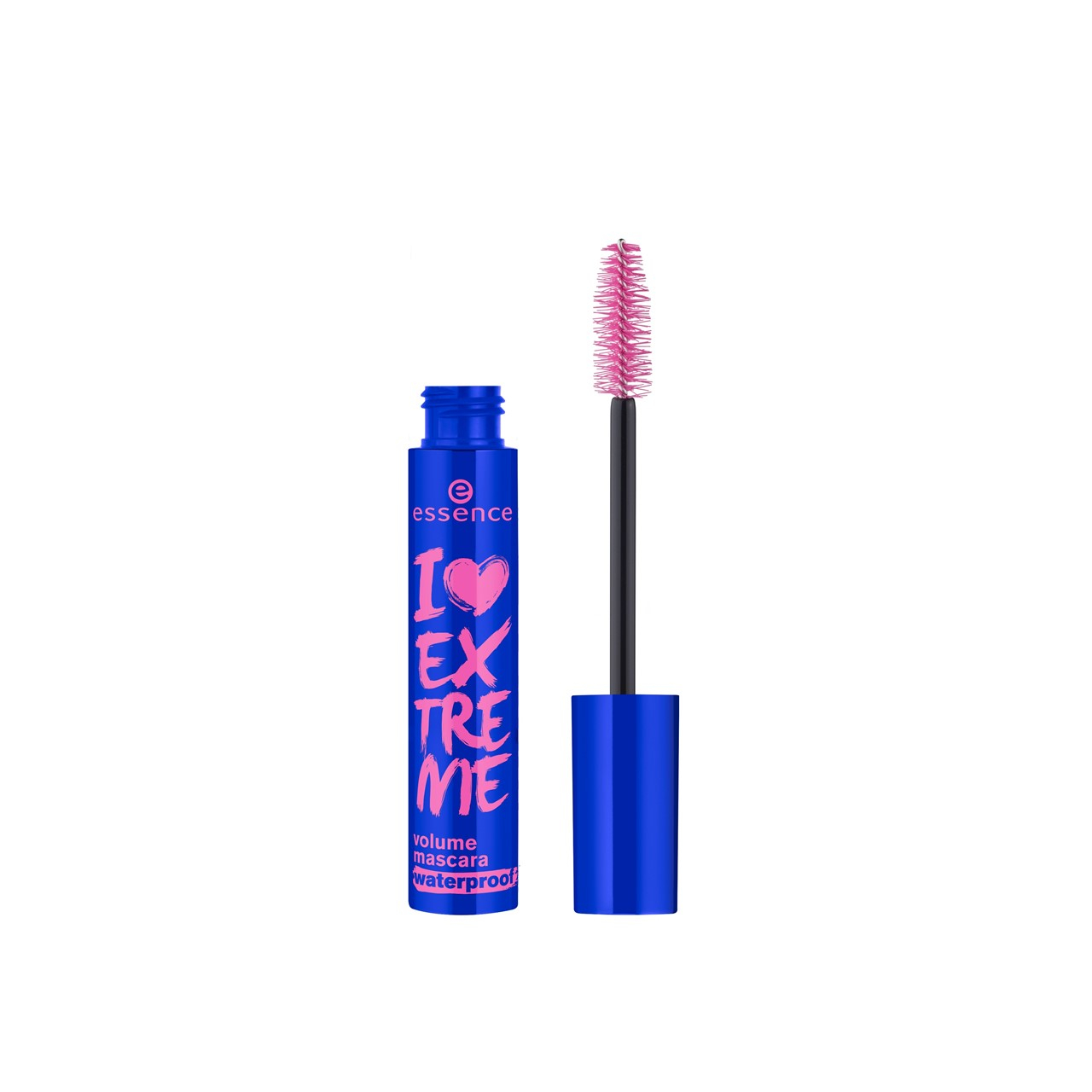 essence I Love Extreme Volume Mascara