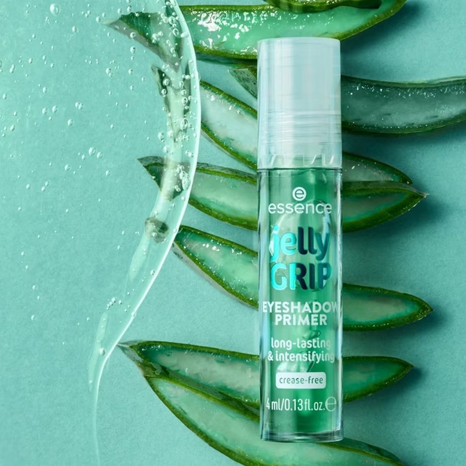 essence Jelly Grip Eyeshadow Primer 4ml