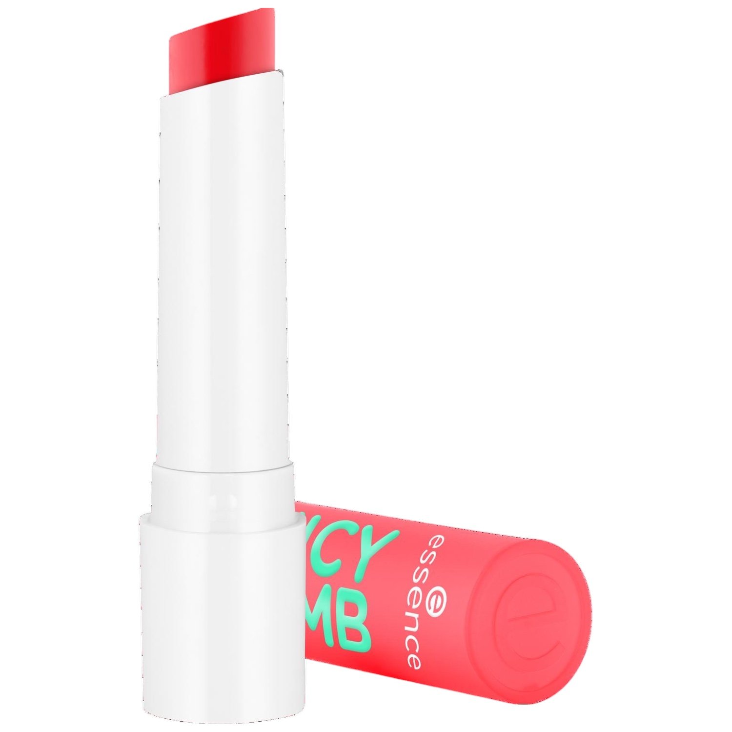 essence JUICY BOMB Glossy Butter Balm 01 One In A Melon 2.5g