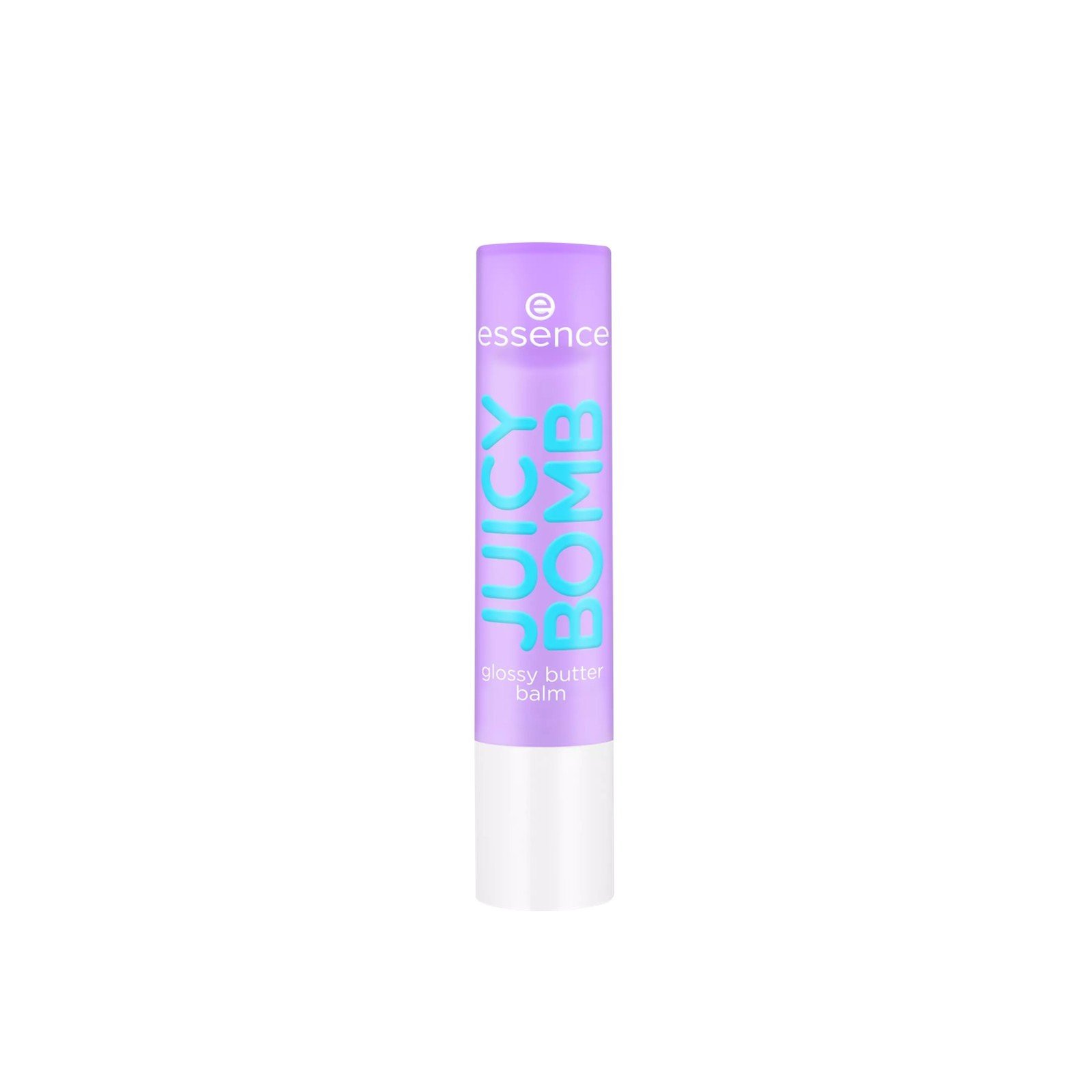 essence JUICY BOMB Glossy Butter Balm