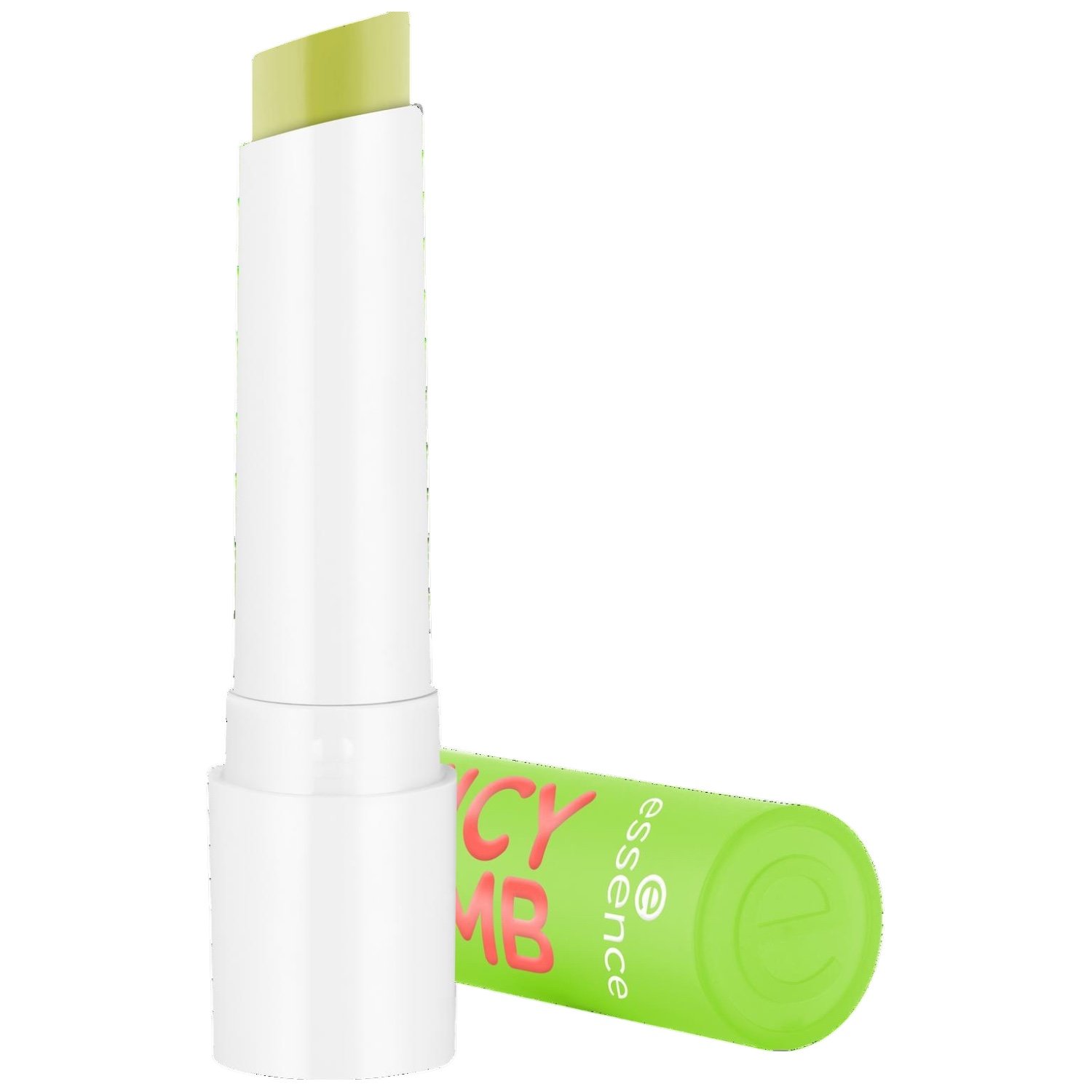 essence JUICY BOMB Glossy Butter Balm 04 Kiwi To My Heart 2.5g