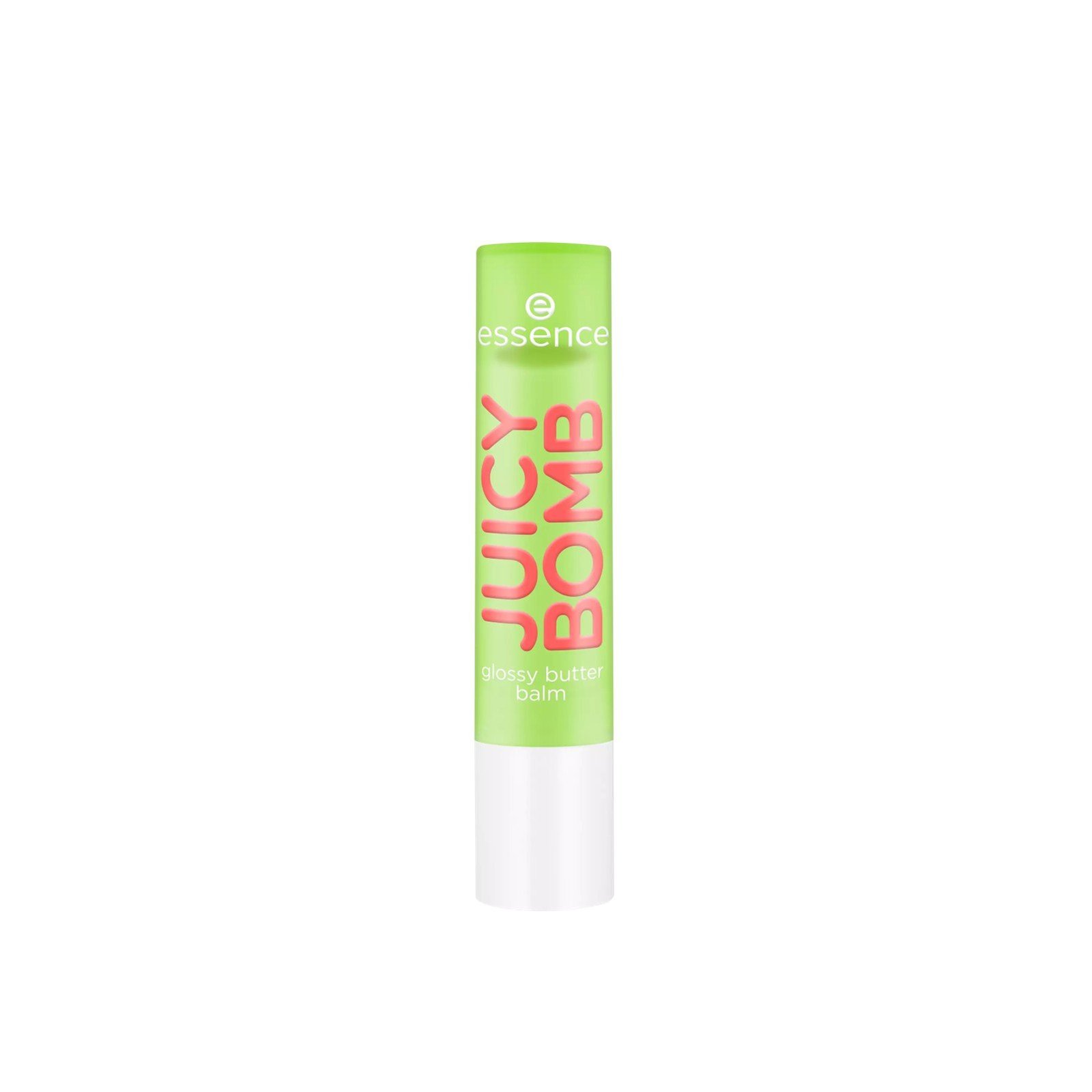 essence JUICY BOMB Glossy Butter Balm
