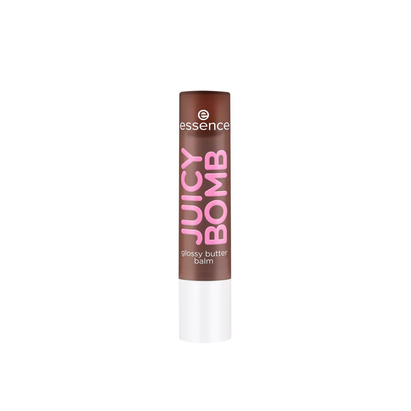 essence JUICY BOMB Glossy Butter Balm