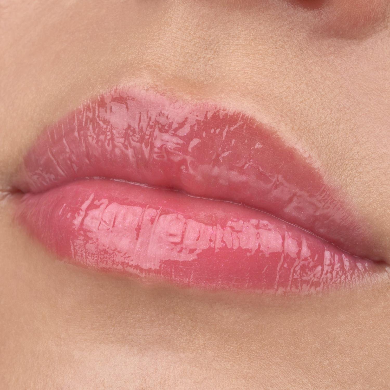 essence Juicy Bomb Lipgloss Brillante 102 Witty Watermelon 10ml