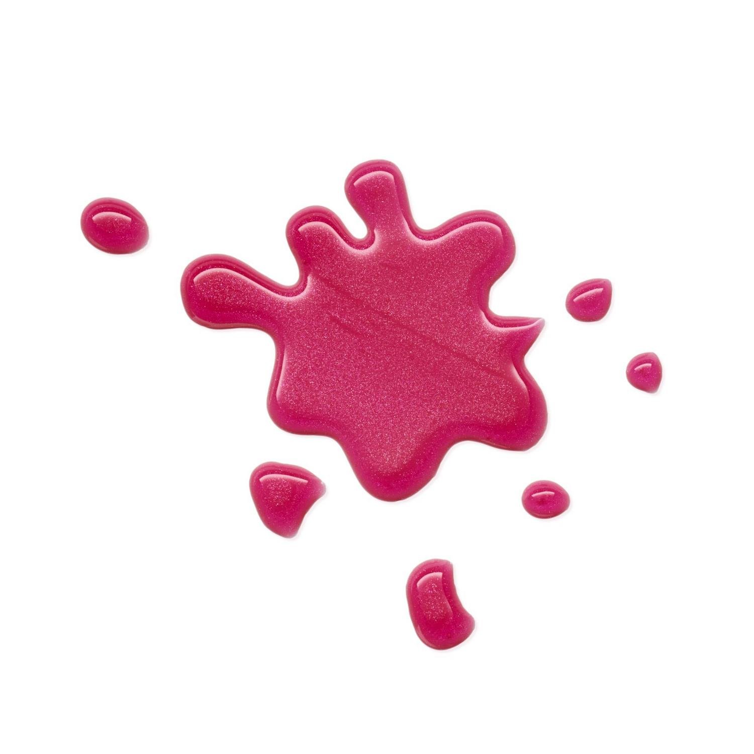 essence Juicy Bomb Brillo de Labios Brillante 104 Poppin Pomegranate 10ml (0.33floz)