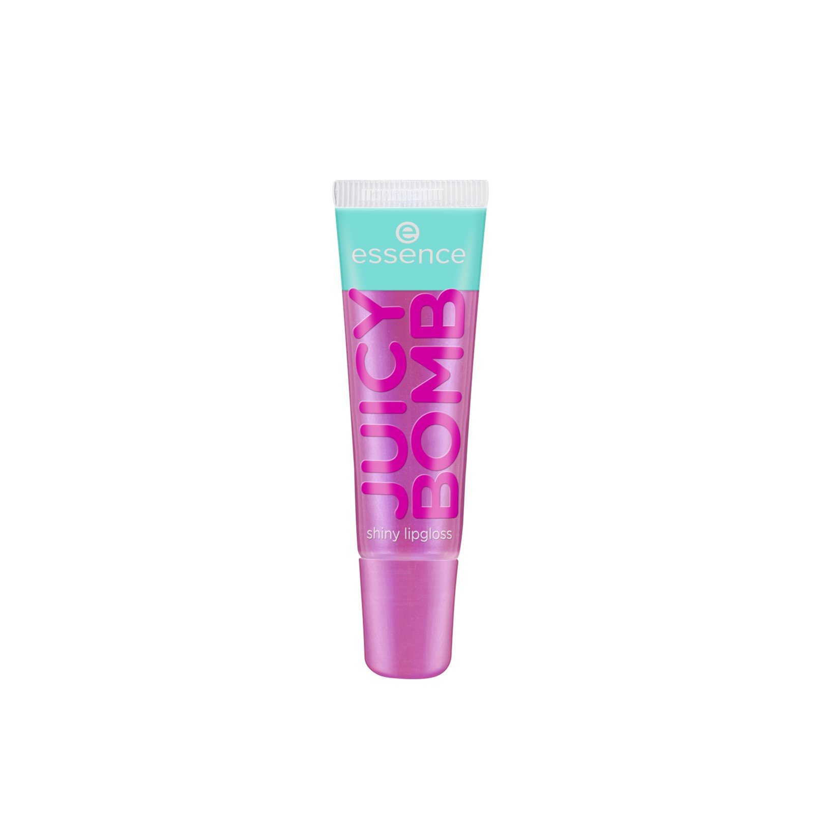 essence Juicy Bomb Shiny Lipgloss
