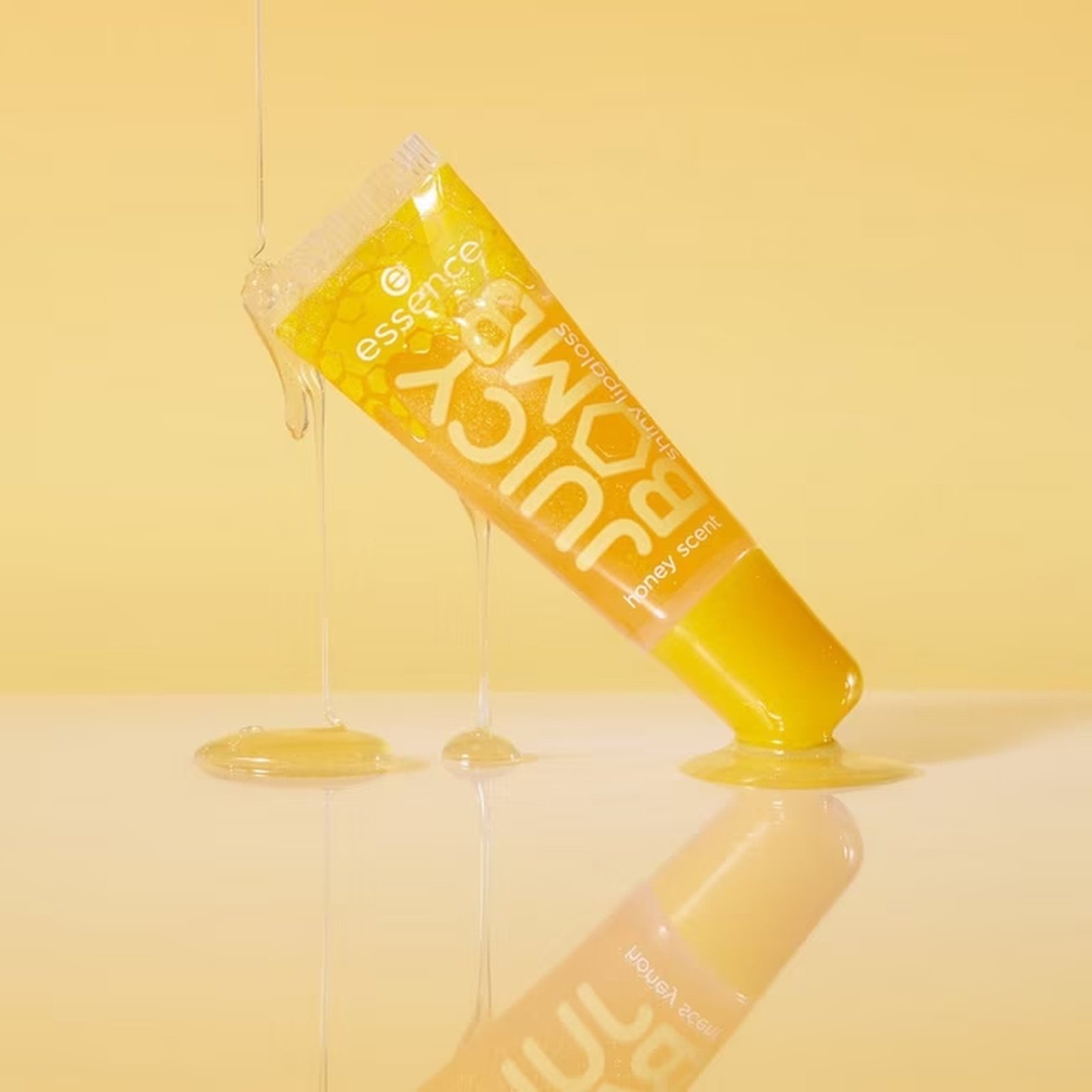 essence Juicy Bomb Shiny Lipgloss 109 Bee Mine 10ml