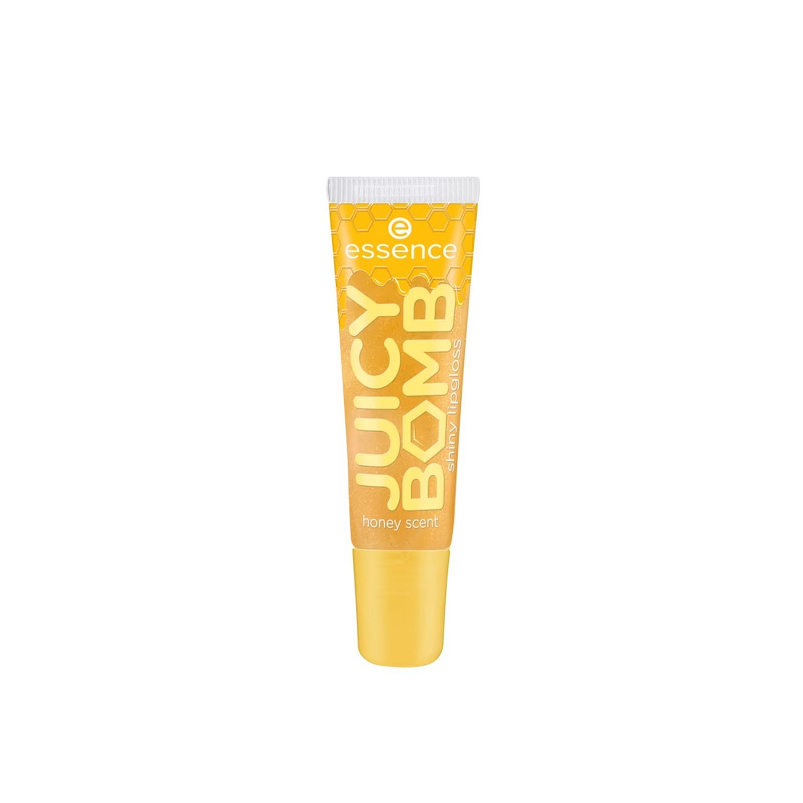 essence Juicy Bomb Shiny Lipgloss 109 Bee Mine 10ml