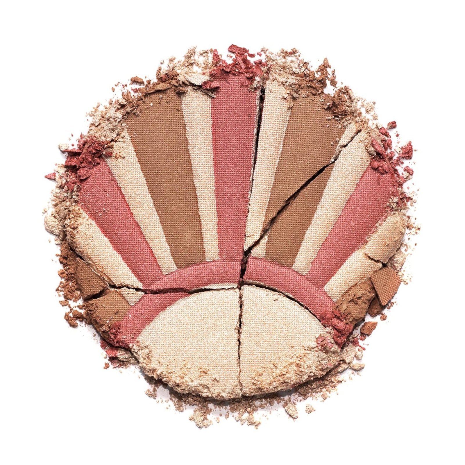 essence „Kissed by the Light“ Highlighter-Puder 01 „Star Kissed“ 10 g