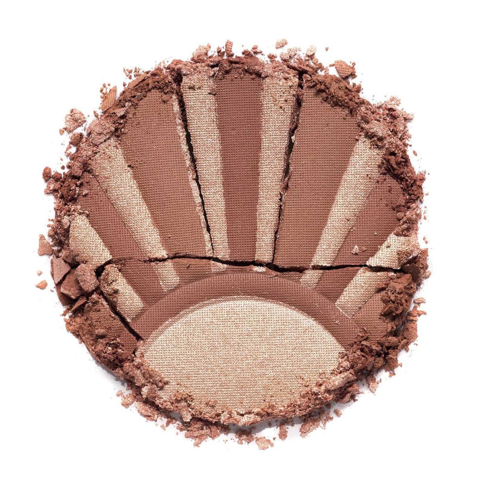 essence Poudre illuminatrice « Kissed by the Light » 02 Sun Kissed 10 g