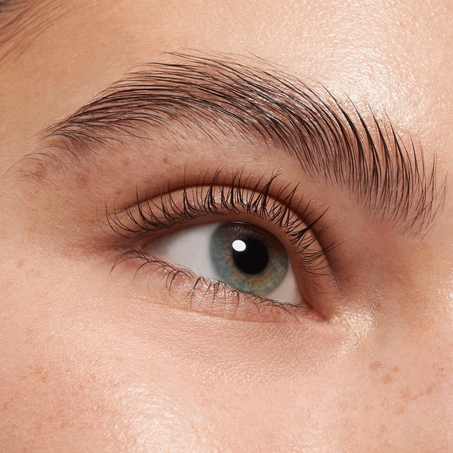 essence Máscara en Gel para Pestañas y Cejas 9ml