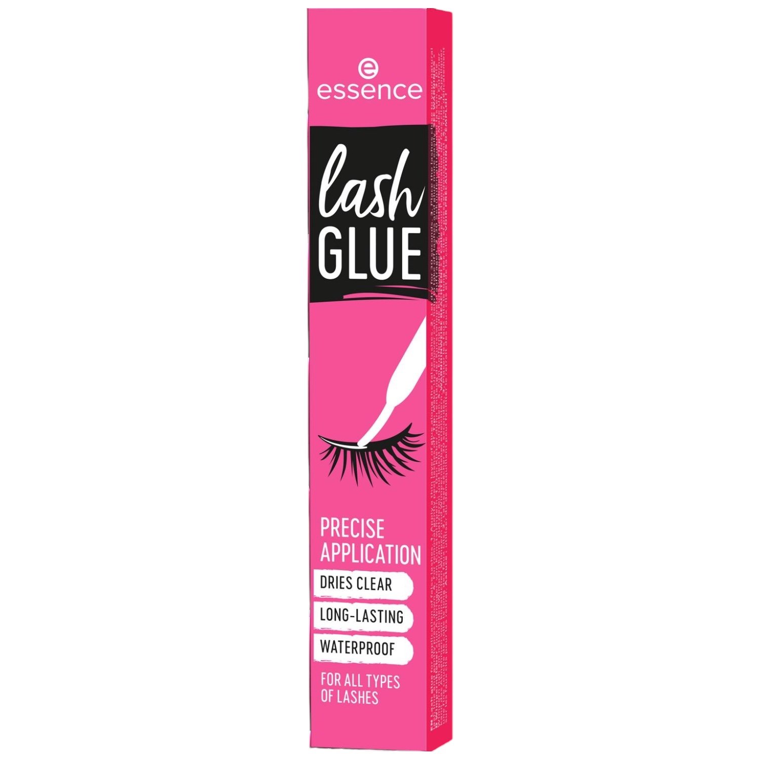 essence Colle à Faux-Cils 4.7g