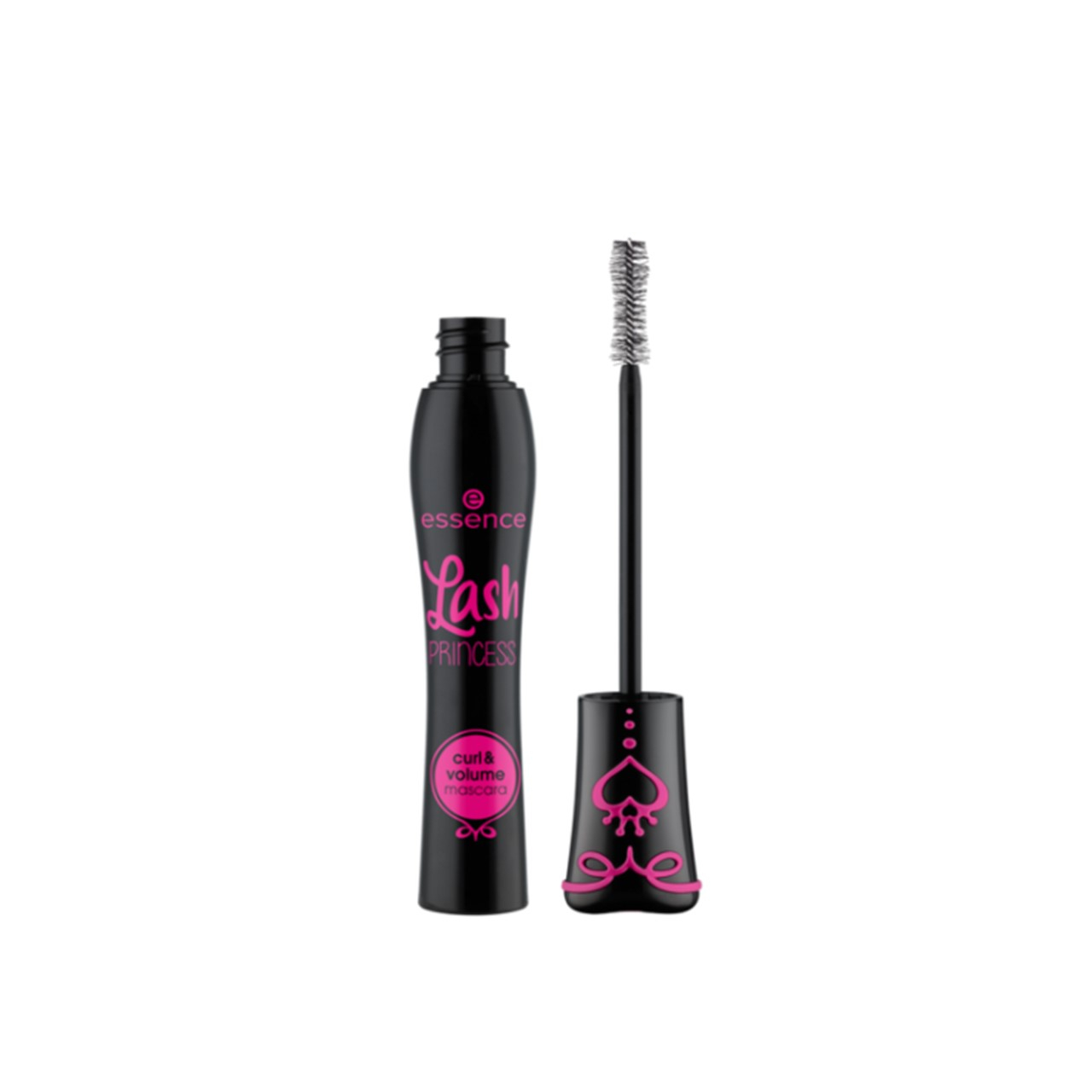 essence Lash Princess Mascara Boucle & Volume 12ml
