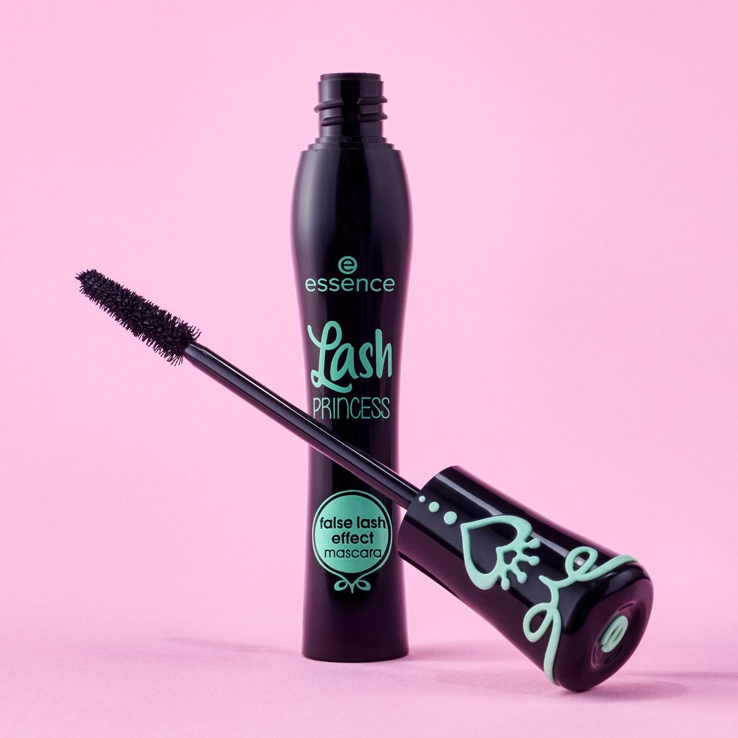 essence Lash Princess False Lash Effect Mascara 12ml (0.41floz)