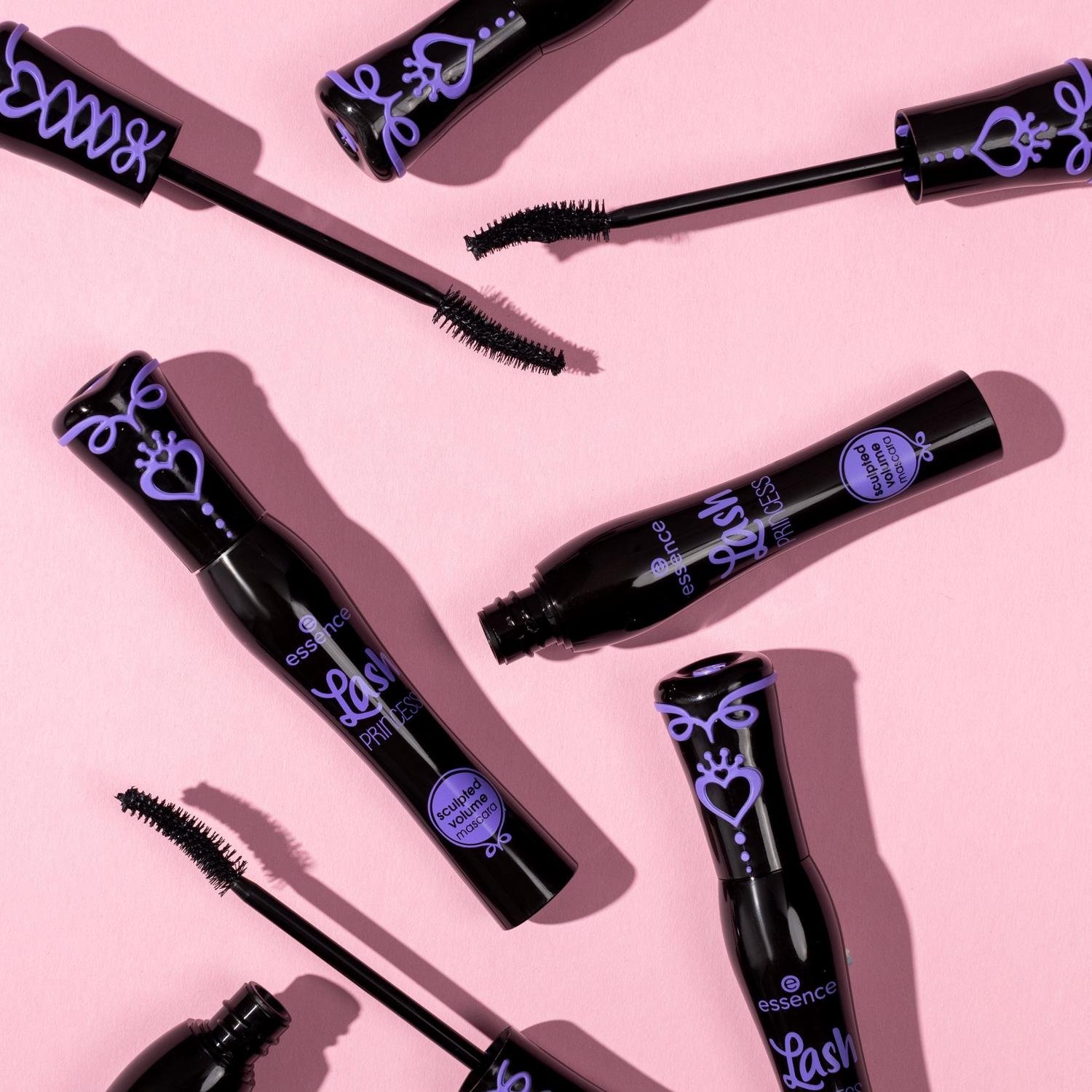 essence Lash Princess Sculpted Volume Mascara 12ml (0.41floz)