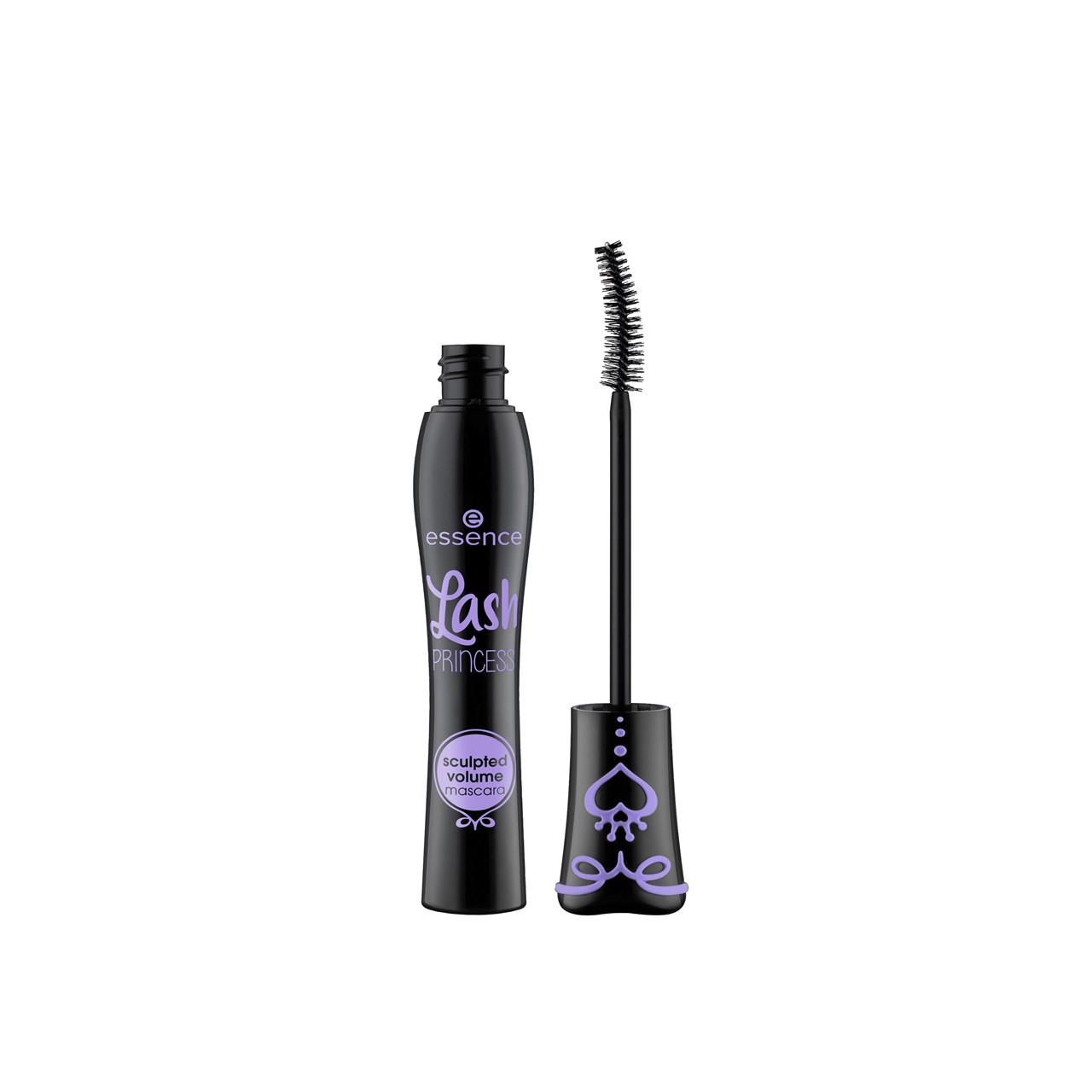 essence Lash Princess Sculpted Volume Mascara 12ml (0.41floz)