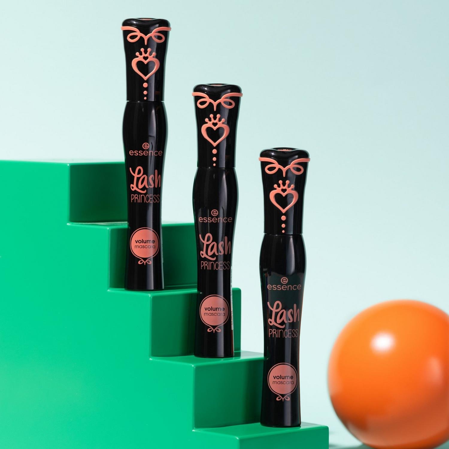 essence Lash Princess Volume Mascara 12ml