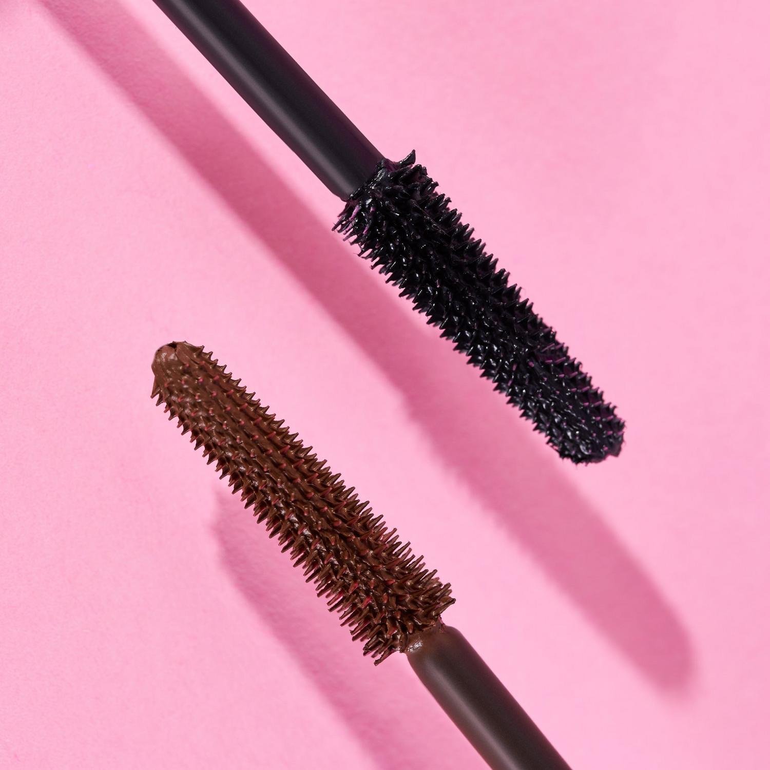 essence Lash Without Limits Wydłużający i Zwiększający Objętość Tusz do Rzęs Extreme 02 Brown 13ml
