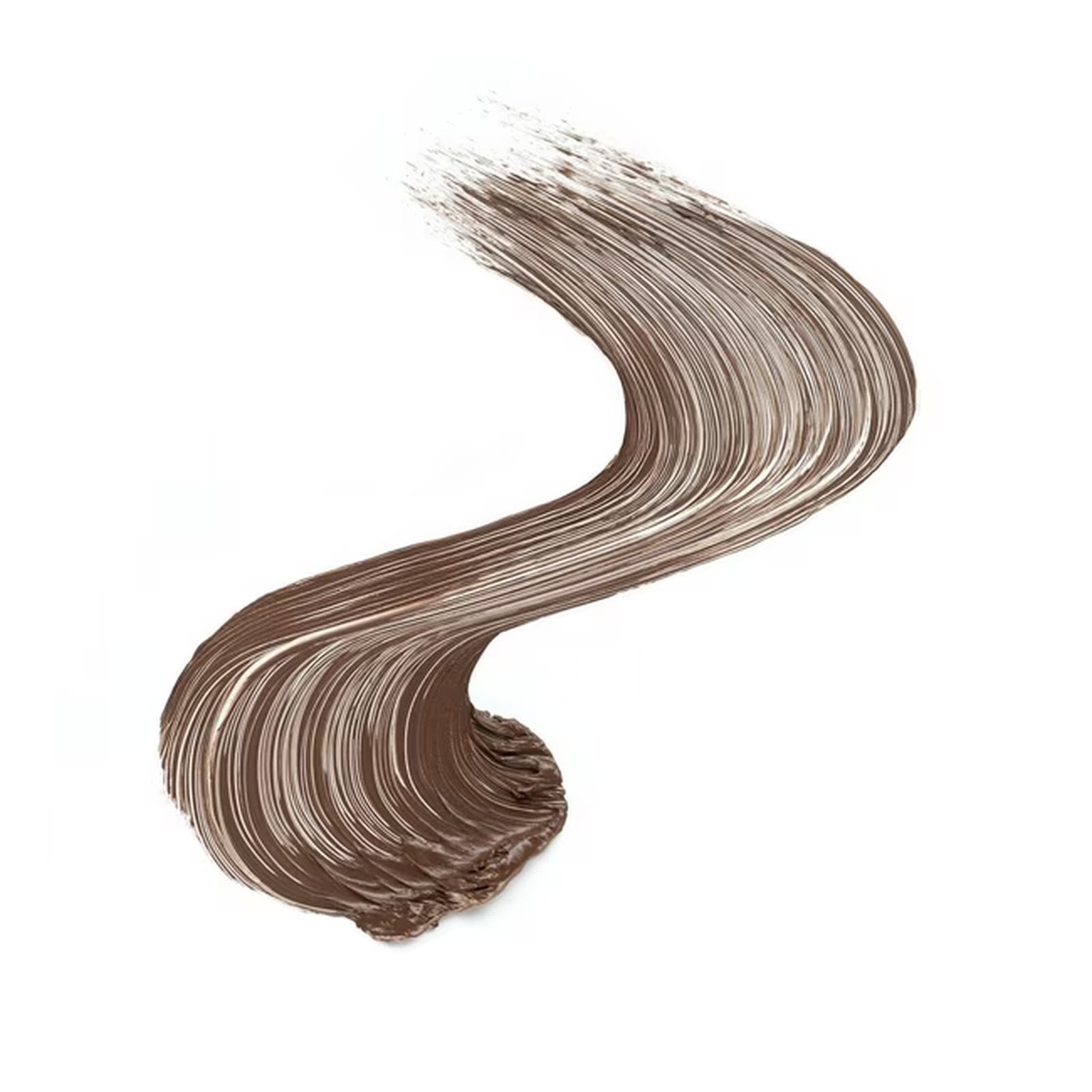 essence Lash Without Limits Tubing Brown Extreme Lengthening & Volume Mascara 05 Brown Tubing 13ml