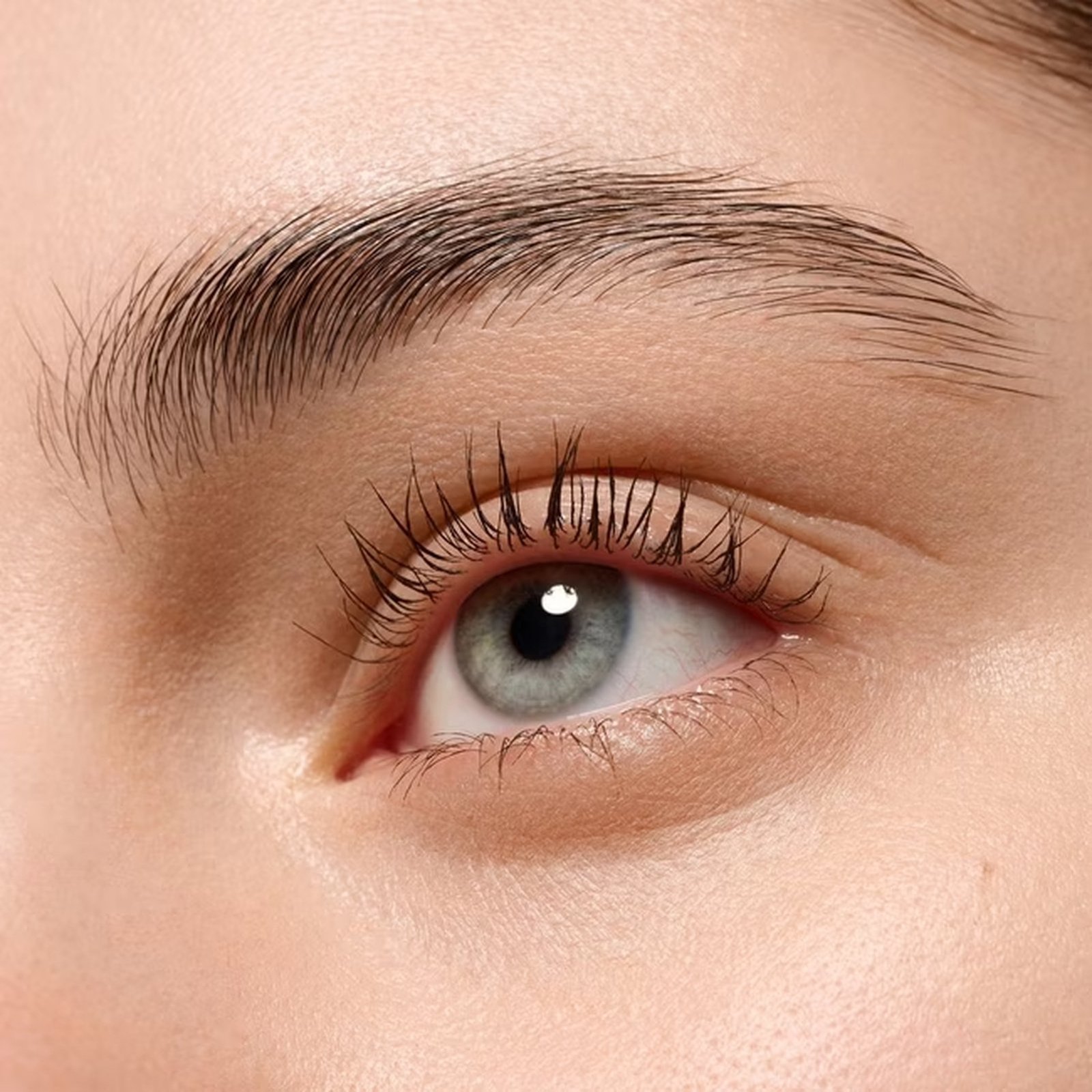 essence Lash Without Limits Tubing Brown Extreme Lengthening & Volume Mascara 05 Brown Tubing 13ml