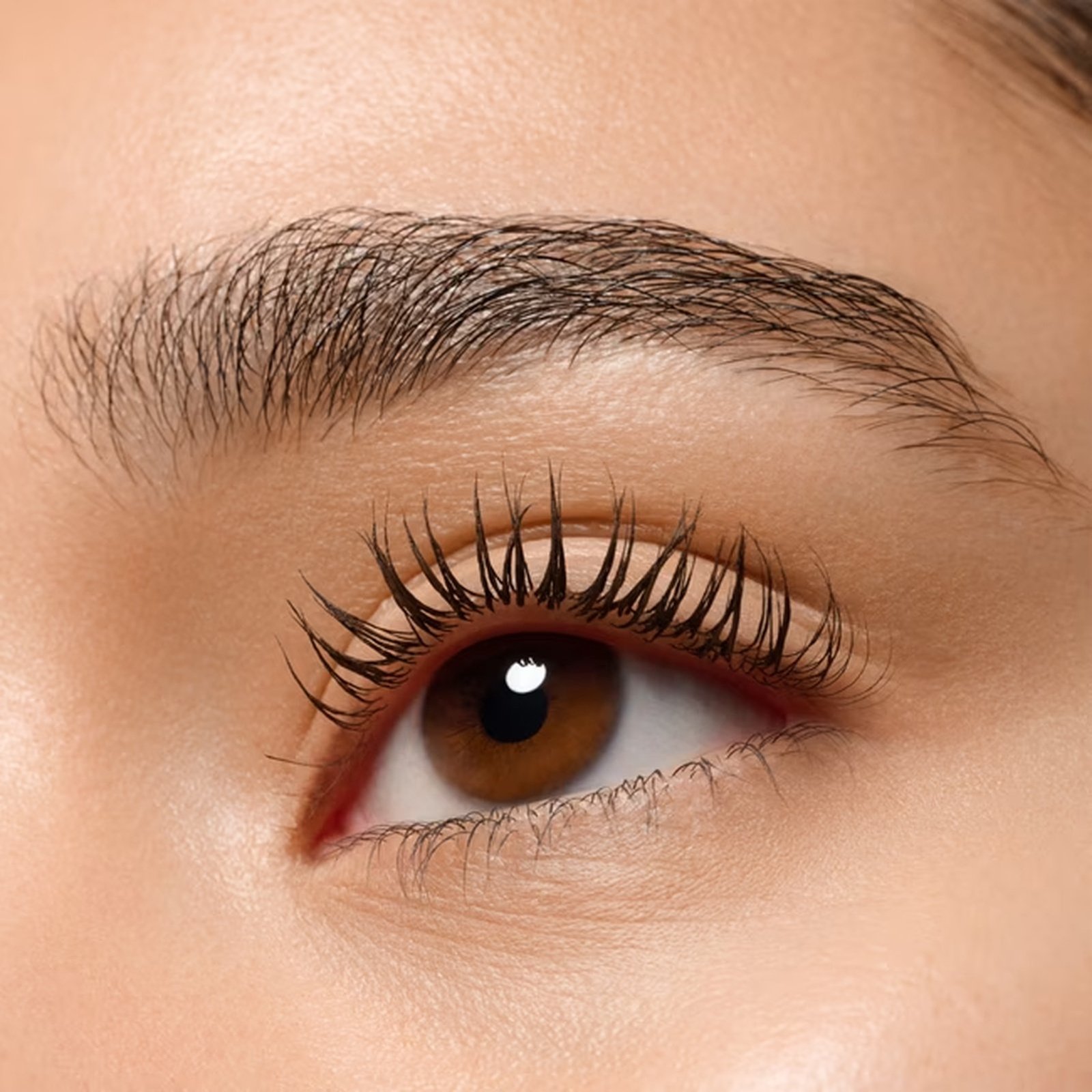 essence Lash Without Limits Tubing Brown Extreme Lengthening & Volume Mascara 05 Brown Tubing 13ml