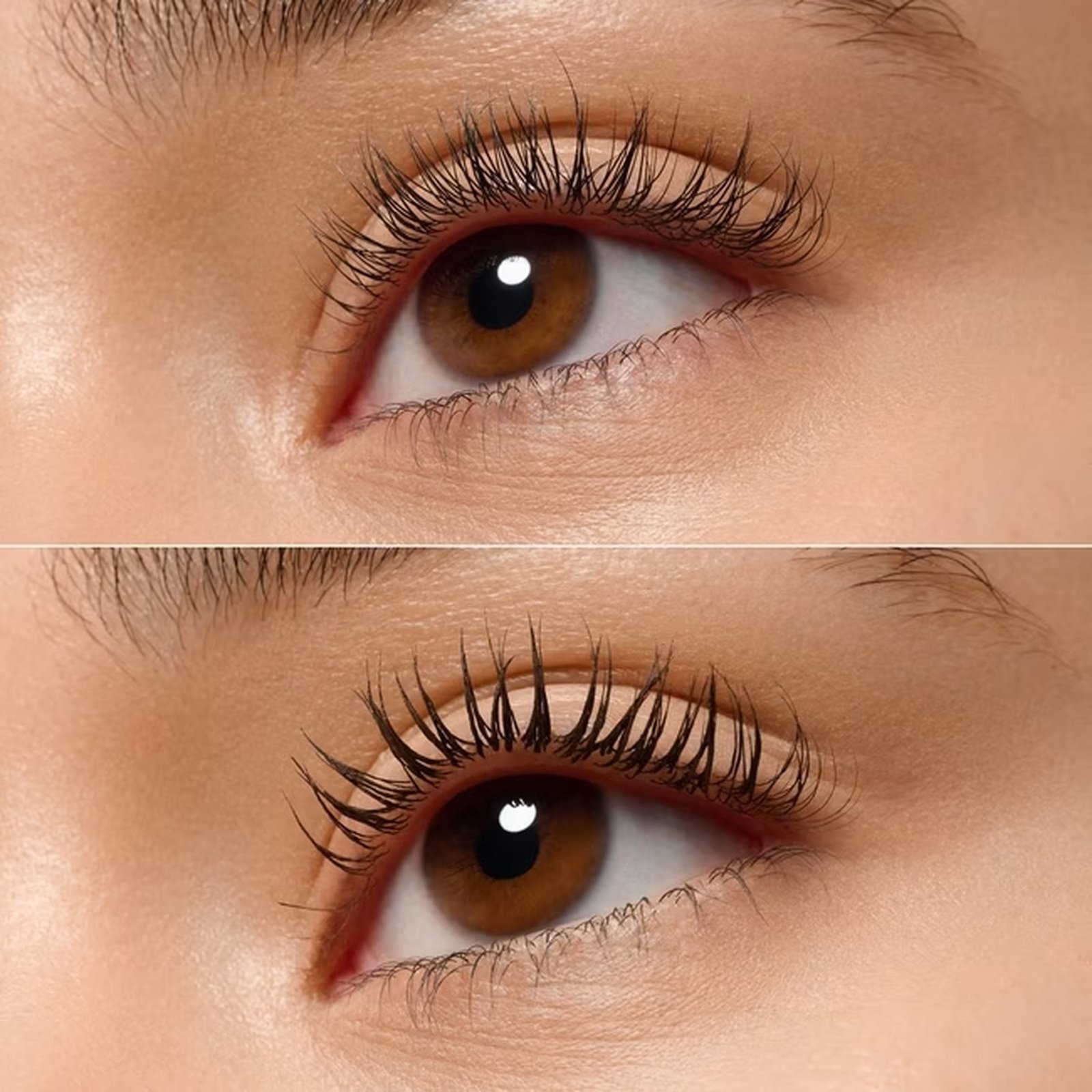 essence Lash Without Limits Tubing Brown Extreme Lengthening & Volume Mascara 05 Brown Tubing 13ml
