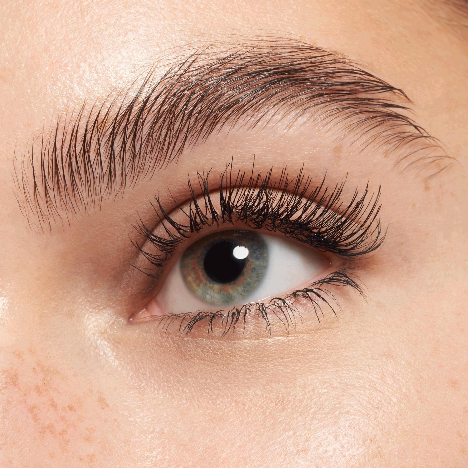 essence Lashes to Impress 03 Half Lashes