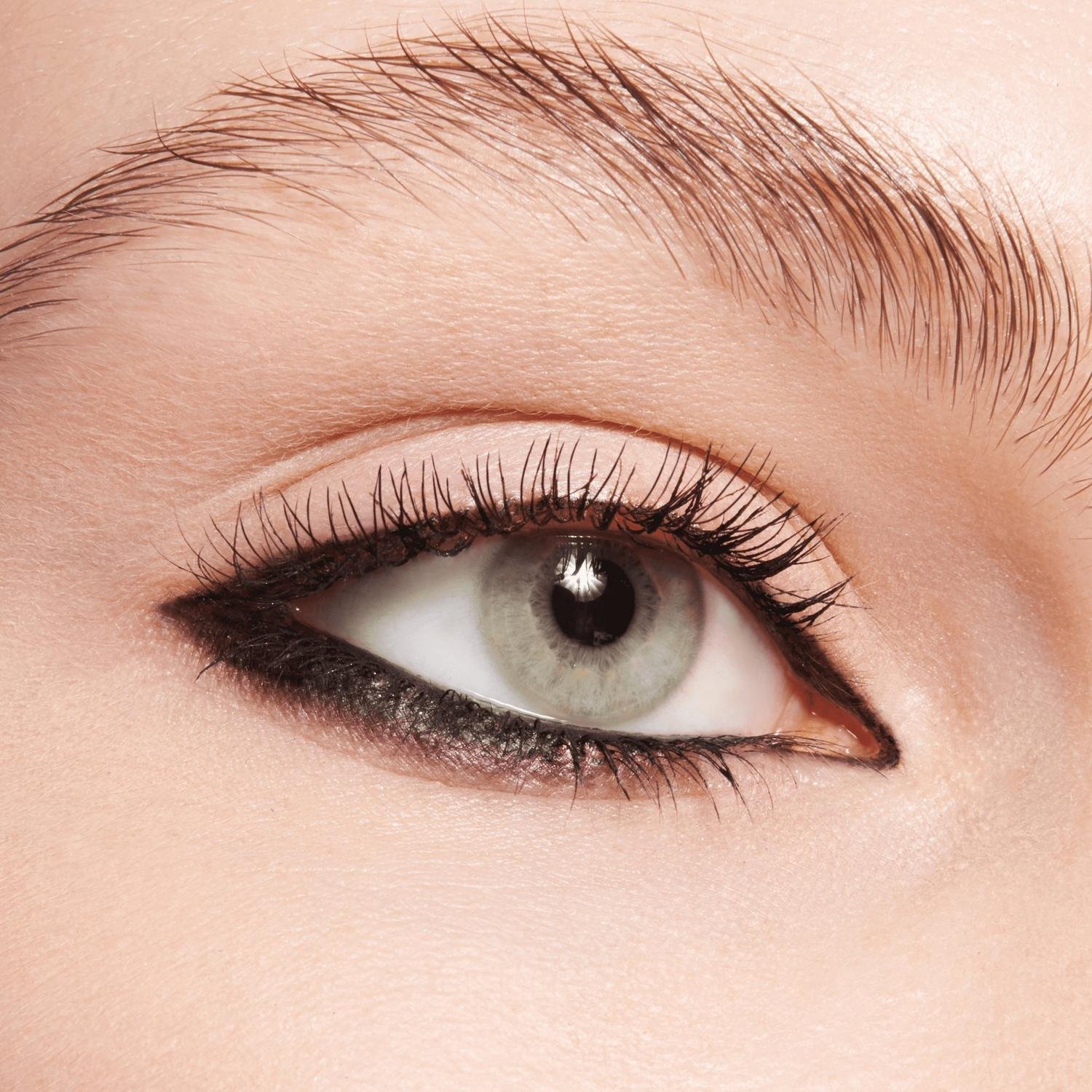 essence Long Lasting Eye Pencil 01 Black Fever 0.28g