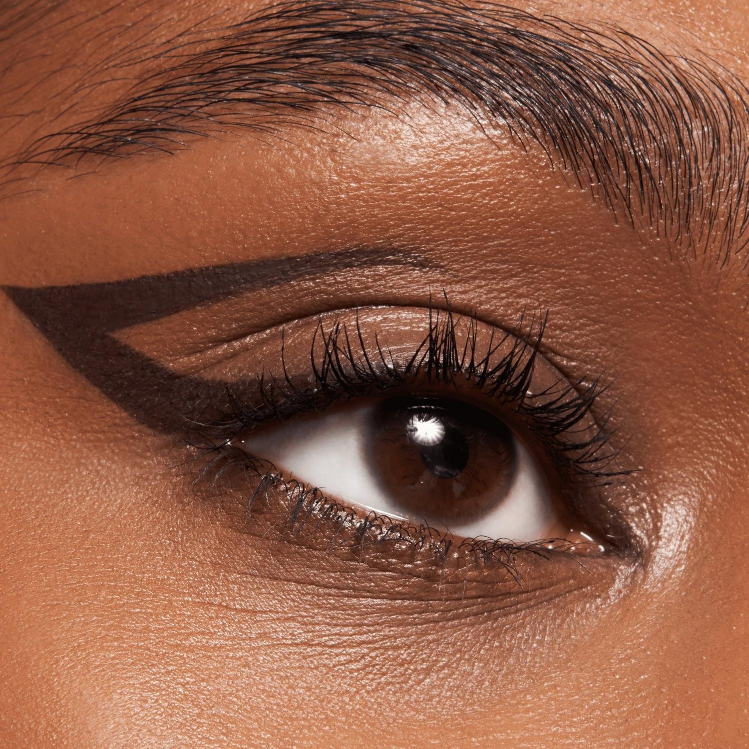 essence Long Lasting Eye Pencil 01 Black Fever 0.28g