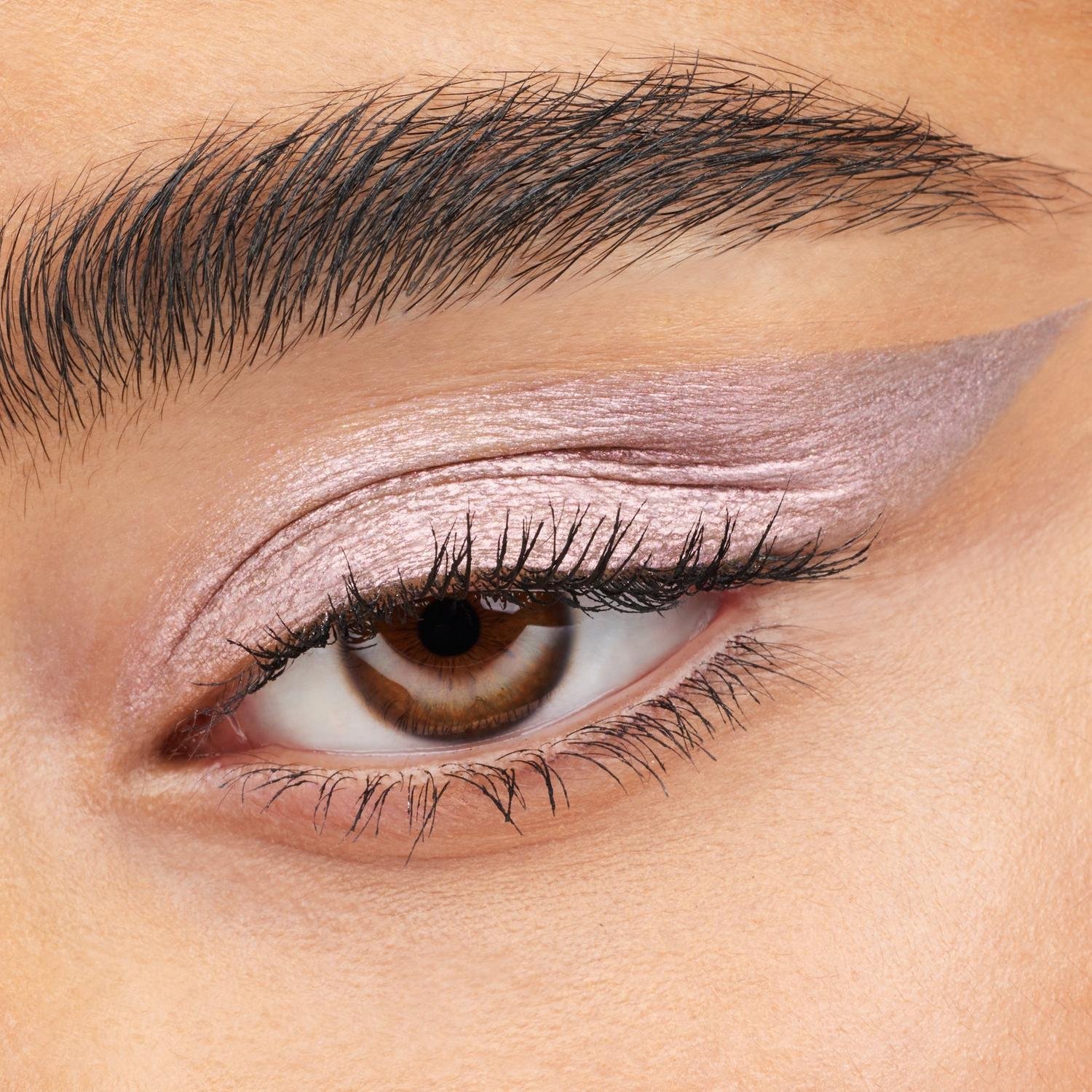 essence Luminous Eye Tint Flüssiger Lidschatten 04 Glazed Candy Cloud 6ml