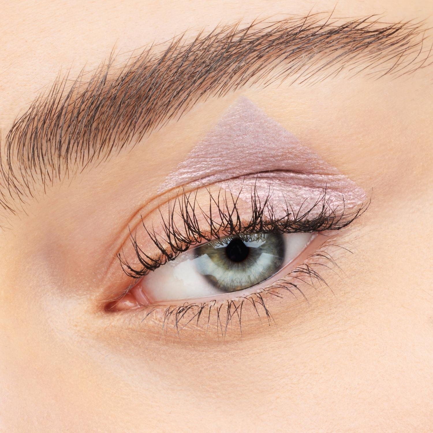essence Luminous Eye Tint Flüssiger Lidschatten 04 Glazed Candy Cloud 6ml