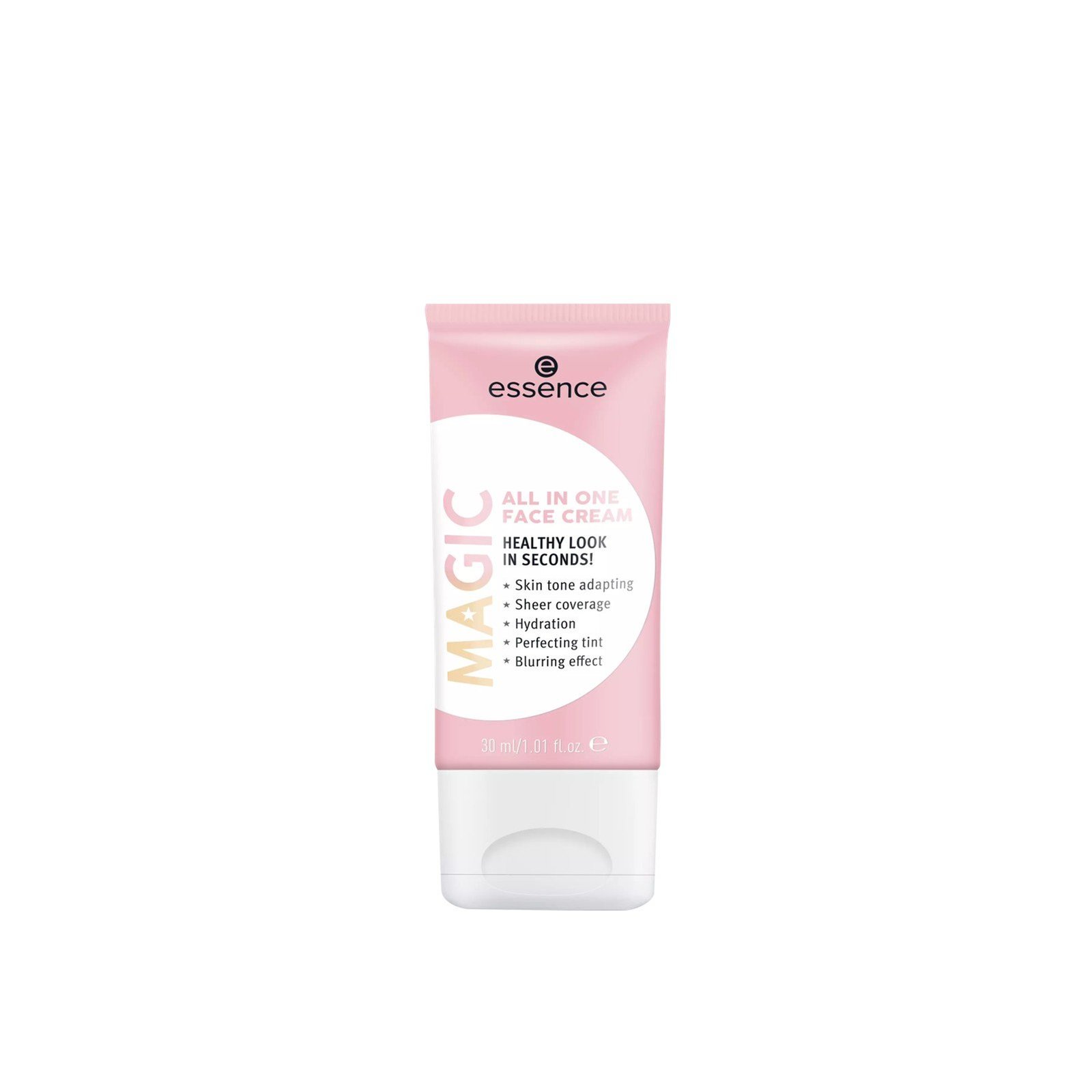 essence MAGIC كريم الوجه المتكامل All In One SPF10 50ml