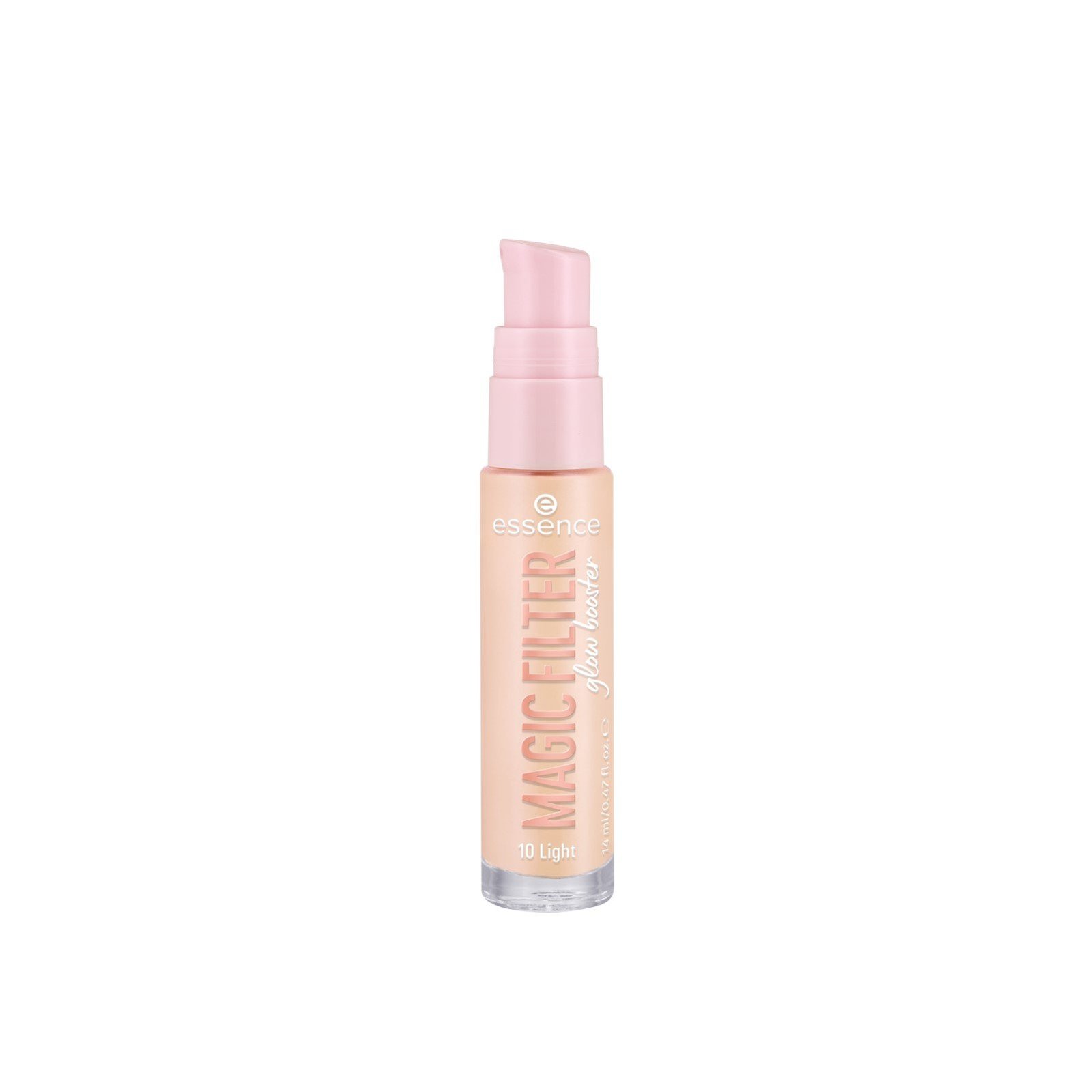 essence Magic Filter Glow Booster