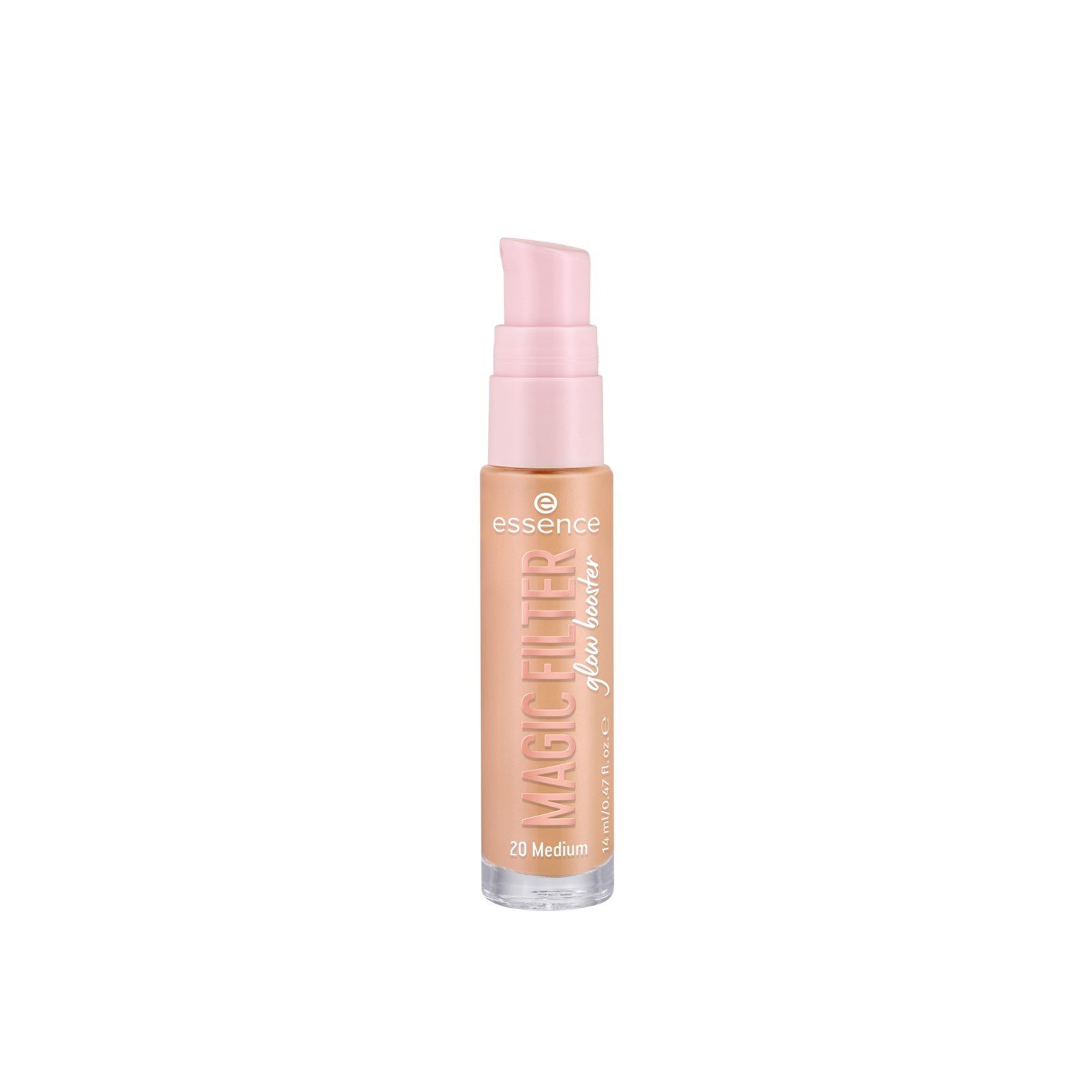 essence Magic Filter Glow Booster
