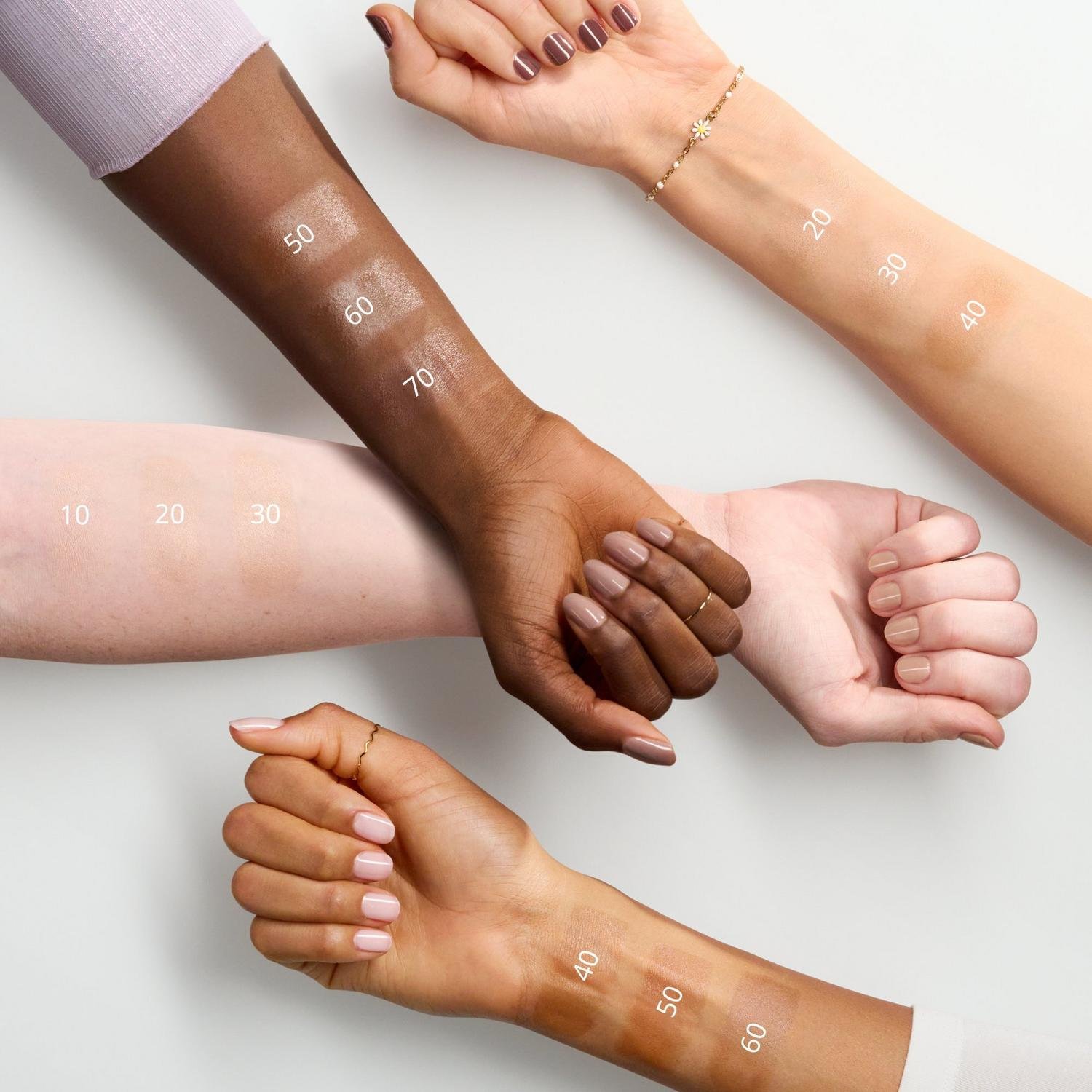 essence Magic Filter Glow Booster 30 Medium/Tan 14ml