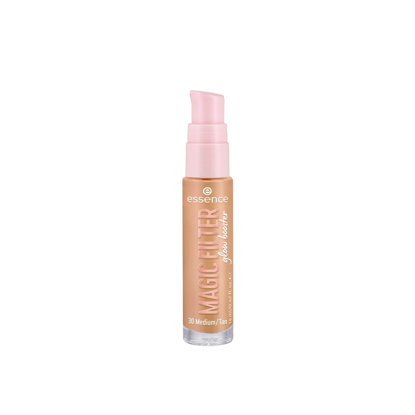 essence Magic Filter Glow Booster