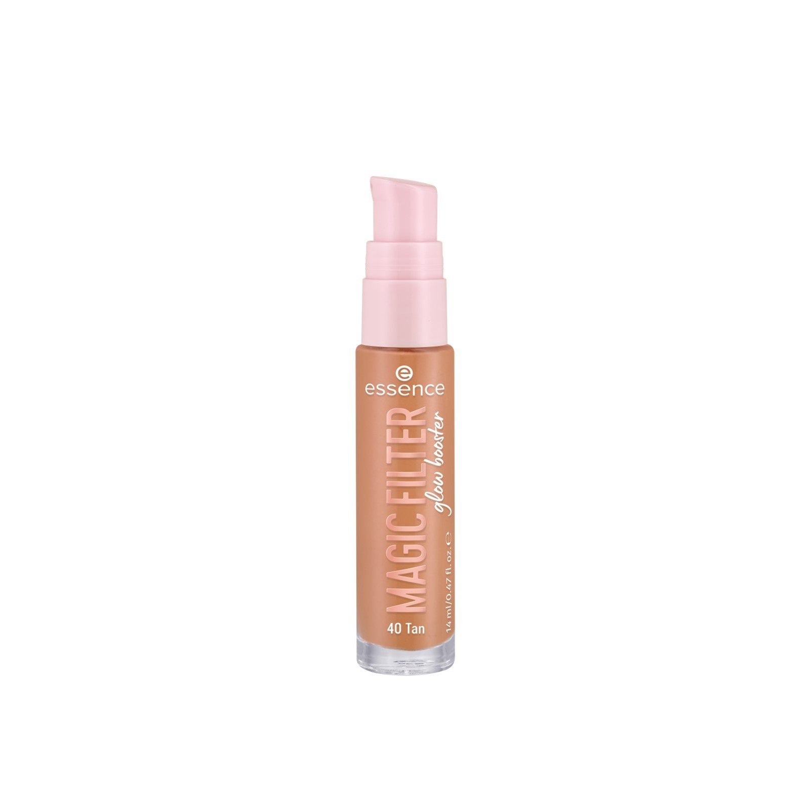 essence Magic Filter Glow Booster