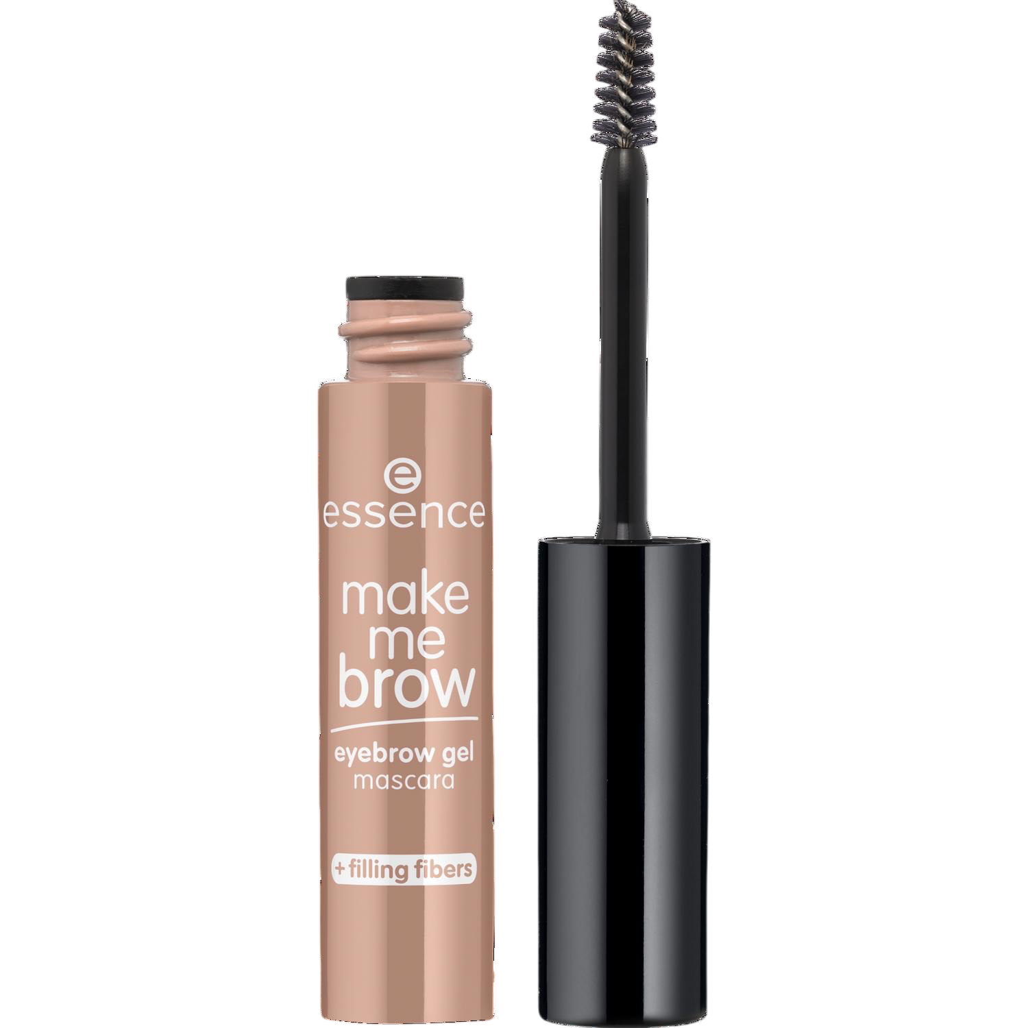 essence Make Me Brow Eyebrow Gel Mascara 01 Blondy Brows 3.8ml (0.13floz)