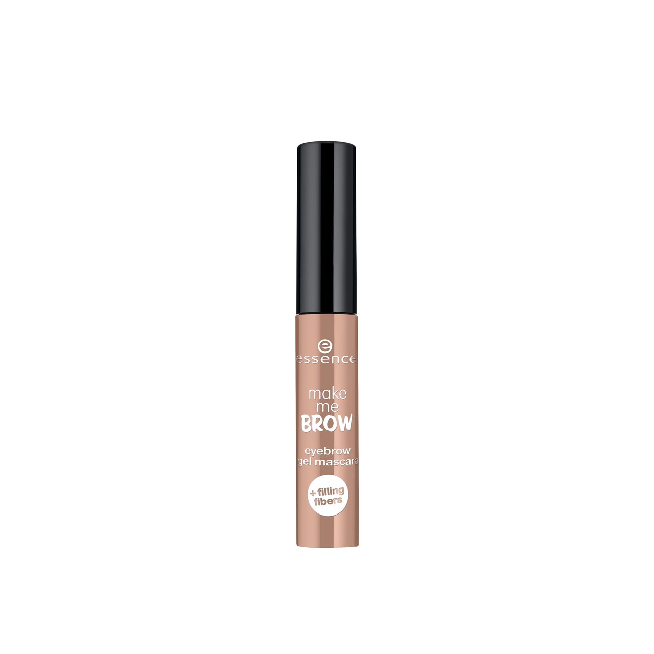 essence Make Me Brow Eyebrow Gel Mascara 01 Blondy Brows 3.8ml (0.13floz)