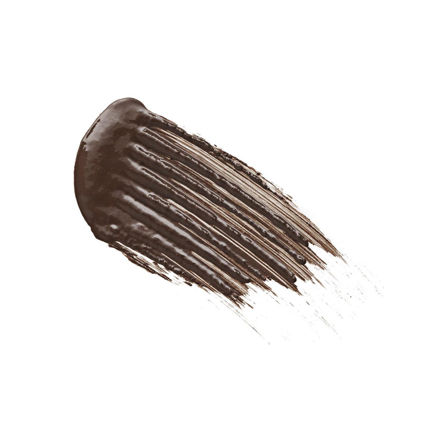 essence Make Me Brow Eyebrow Gel Mascara 02 Browny Brows 3.8ml