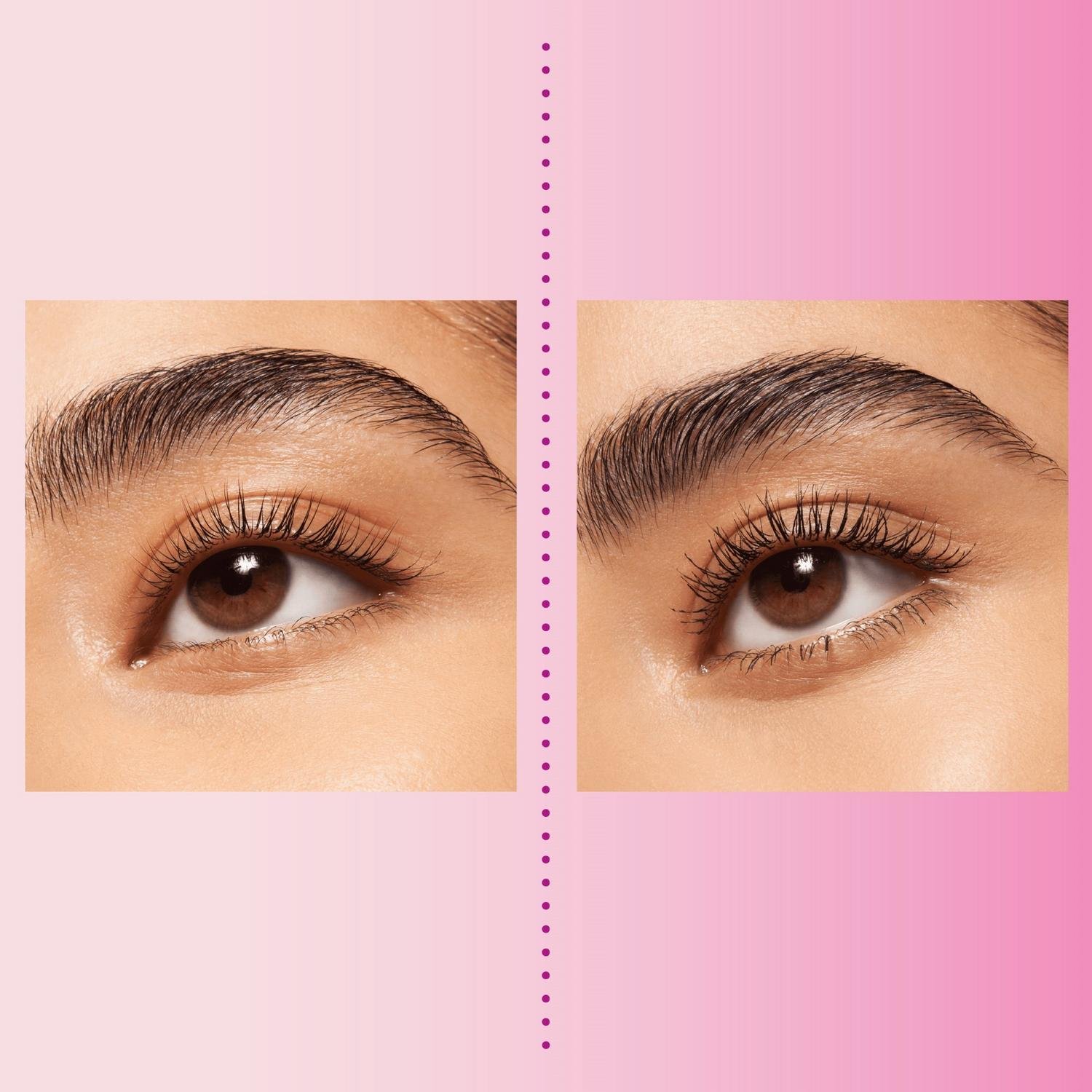 essence Make Me Brow Eyebrow Gel Mascara 02 Browny Brows 3.8ml