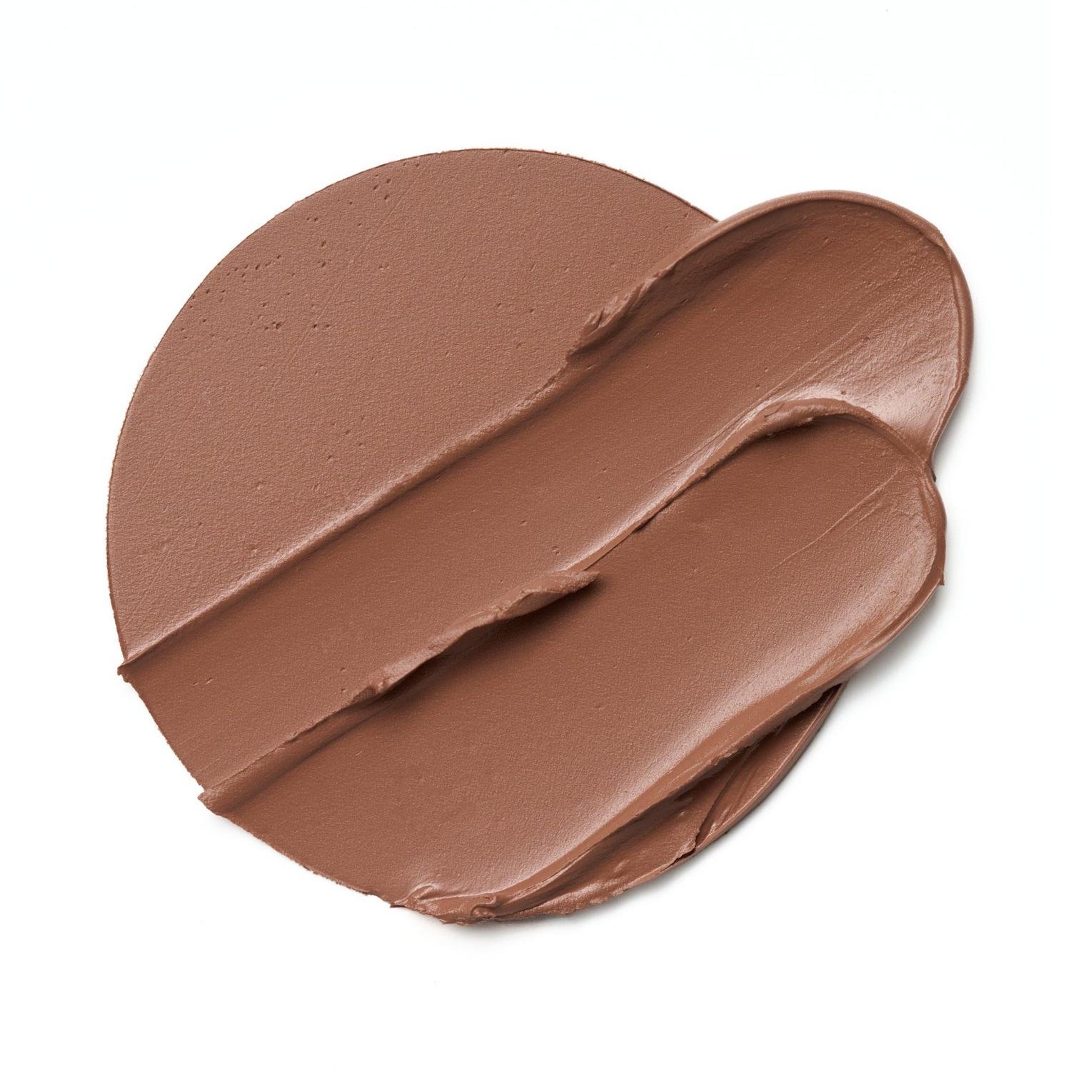 essence Matte Waterproof Liquid Eyeshadow 02 Cocoa Crush 3ml