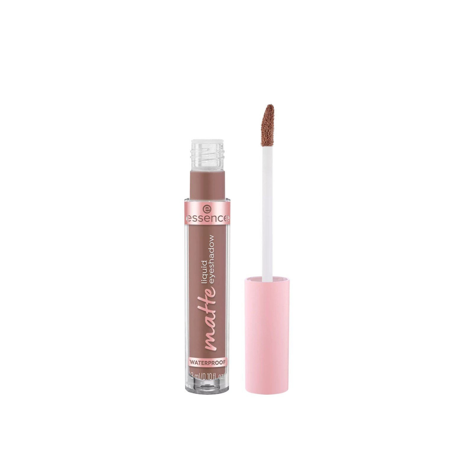essence Matte Waterproof Liquid Eyeshadow