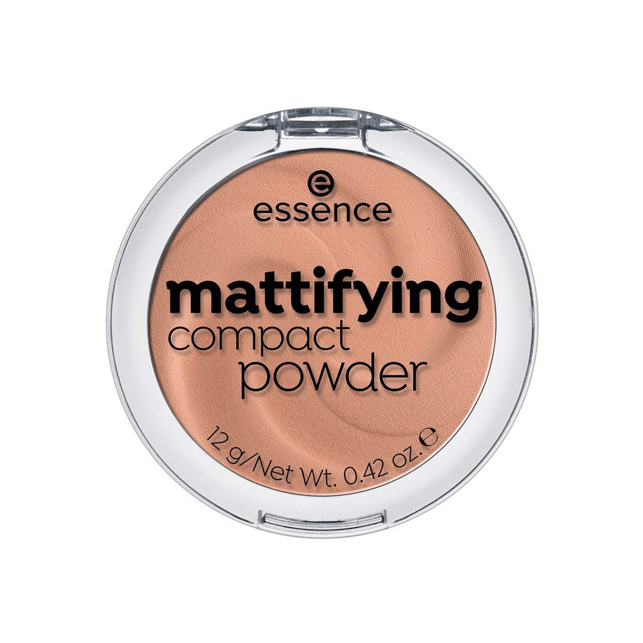 essence Polvos Compactos Matificantes