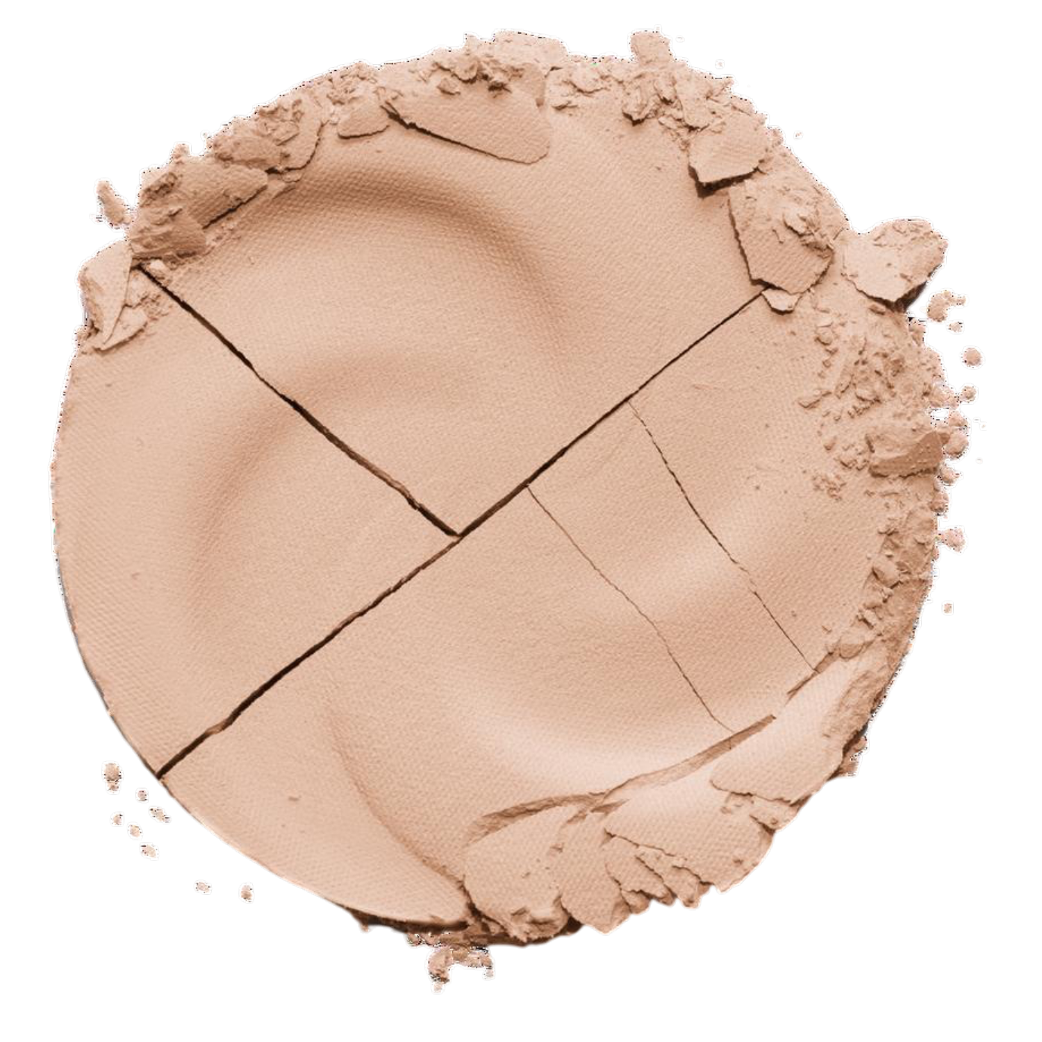 essence Poudre Compacte Matifiante 04 Perfect Beige 12g