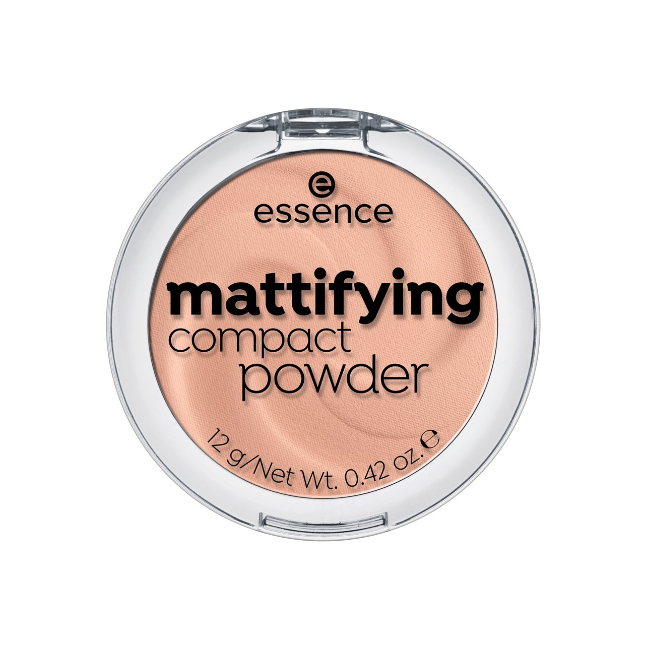 essence Polvos Compactos Matificantes