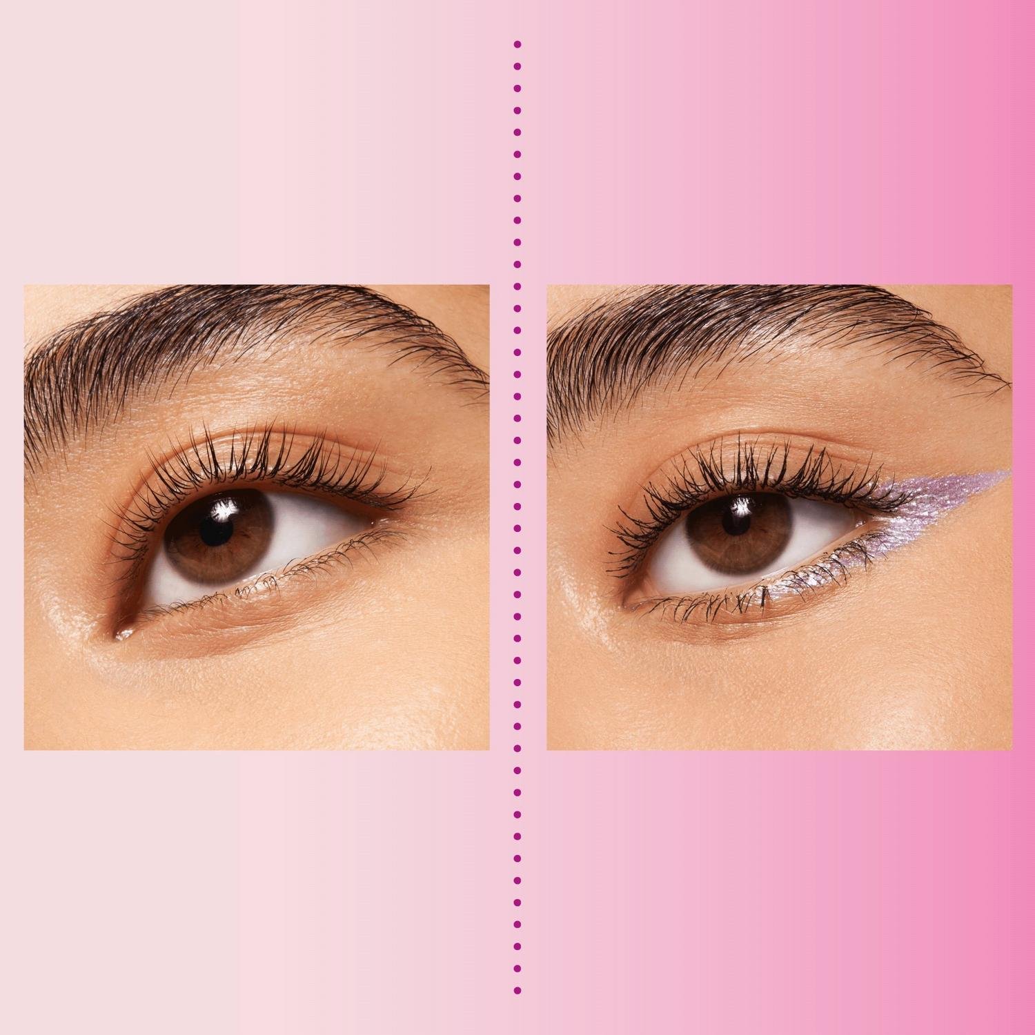 essence Meta Glow Lápiz de Ojos Duo-Chrome 02 Chromefinity 0.22g