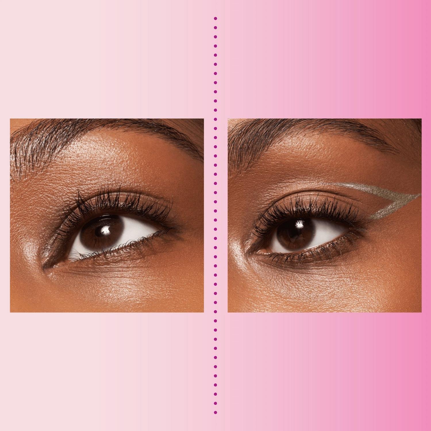 essence Meta Glow Duo-Chrome Eye Pencil 03 Galactic Chrome 0.22g