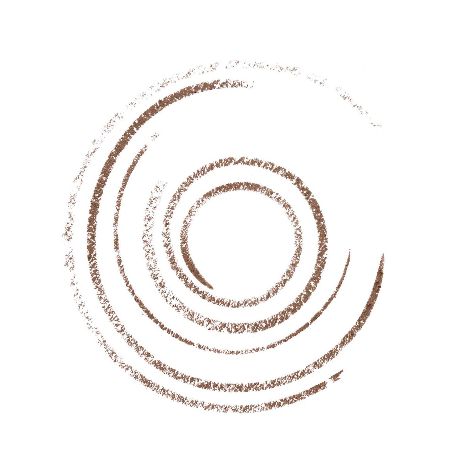 essence Micro Precise Eyebrow Pencil 02 Light Brown 0.05g